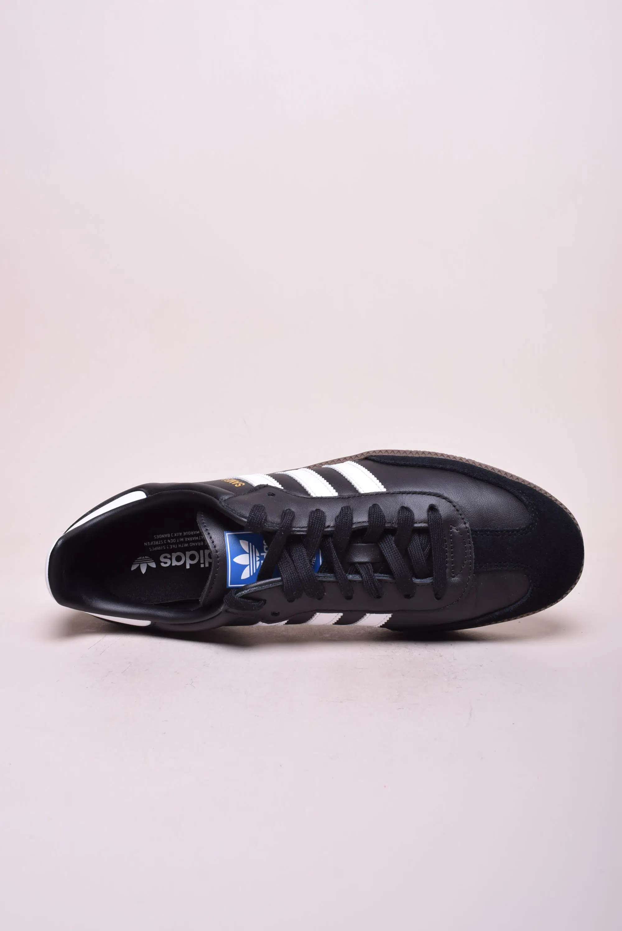 Sneakers barbati Samba OG [3]