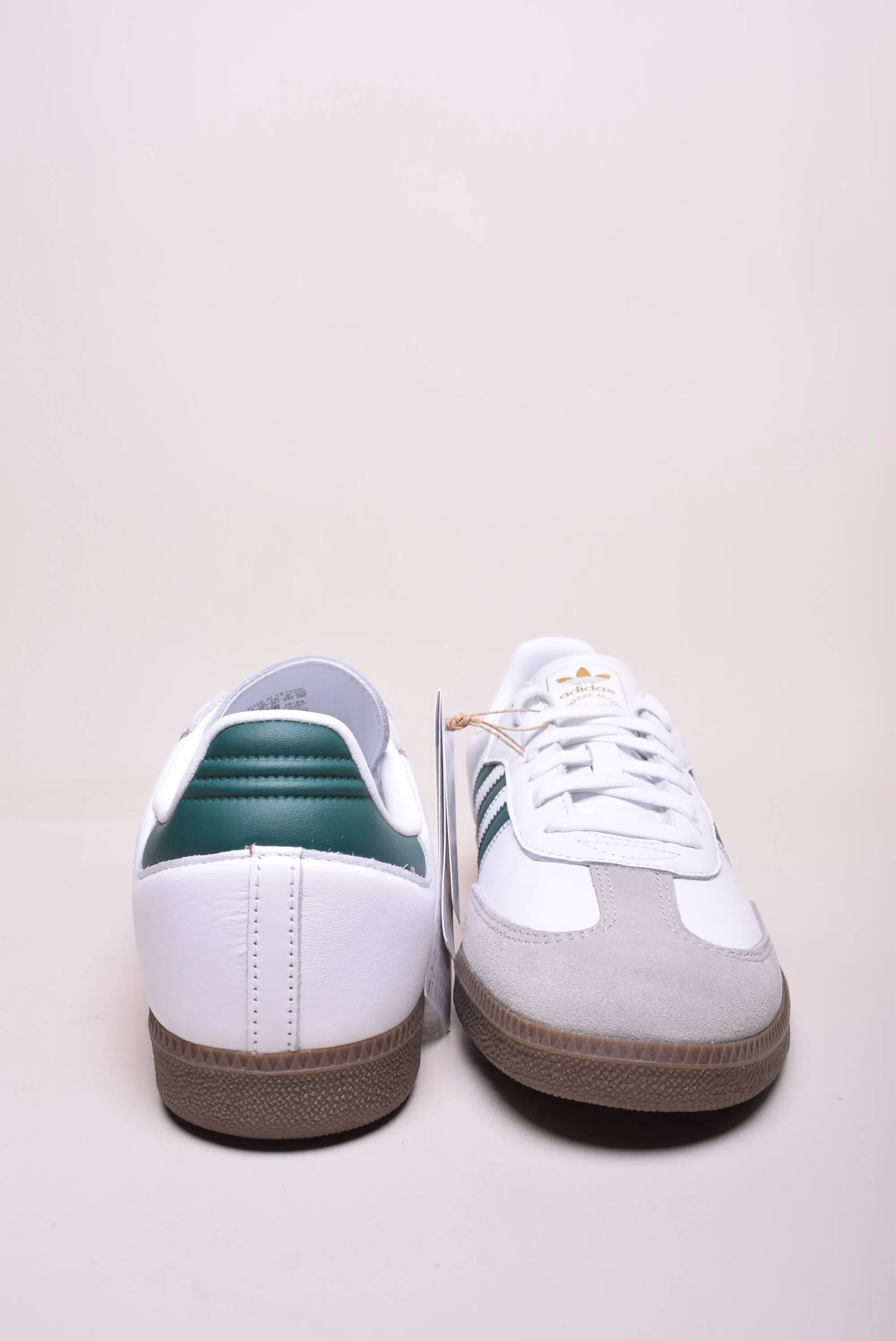 Sneakers barbati Samba OG [2]