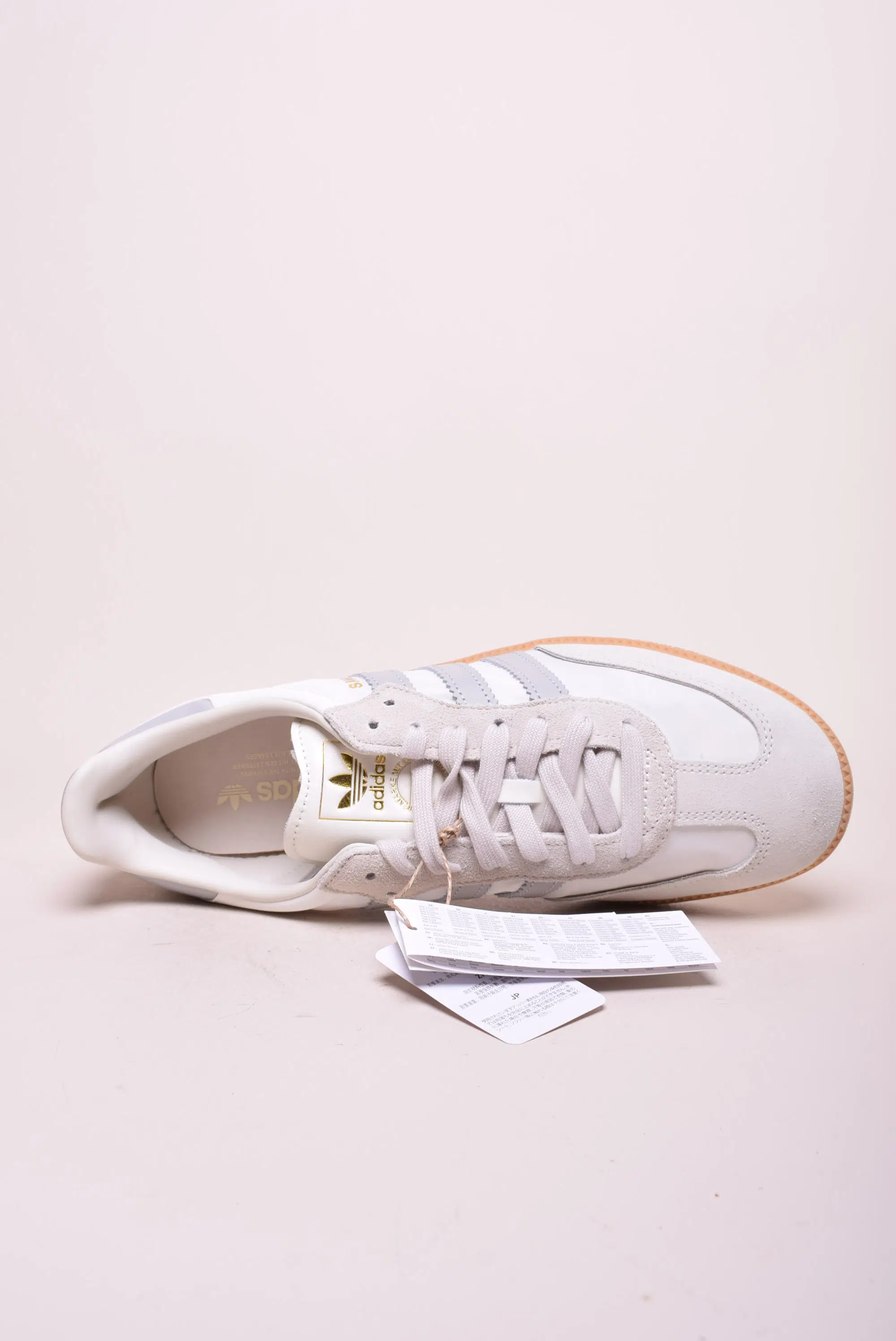 Sneakers barbati Samba OG [3]