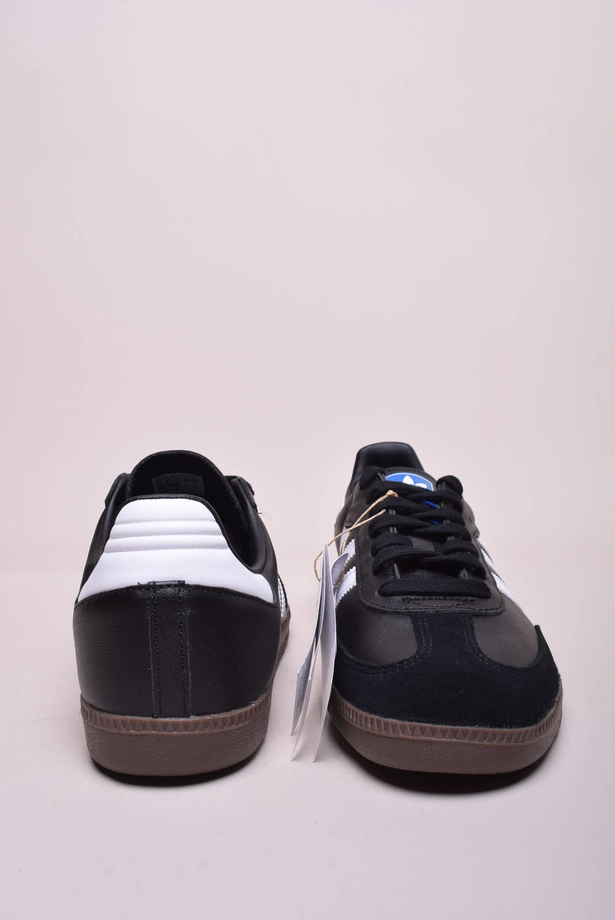 Sneakers barbati Samba OG [2]