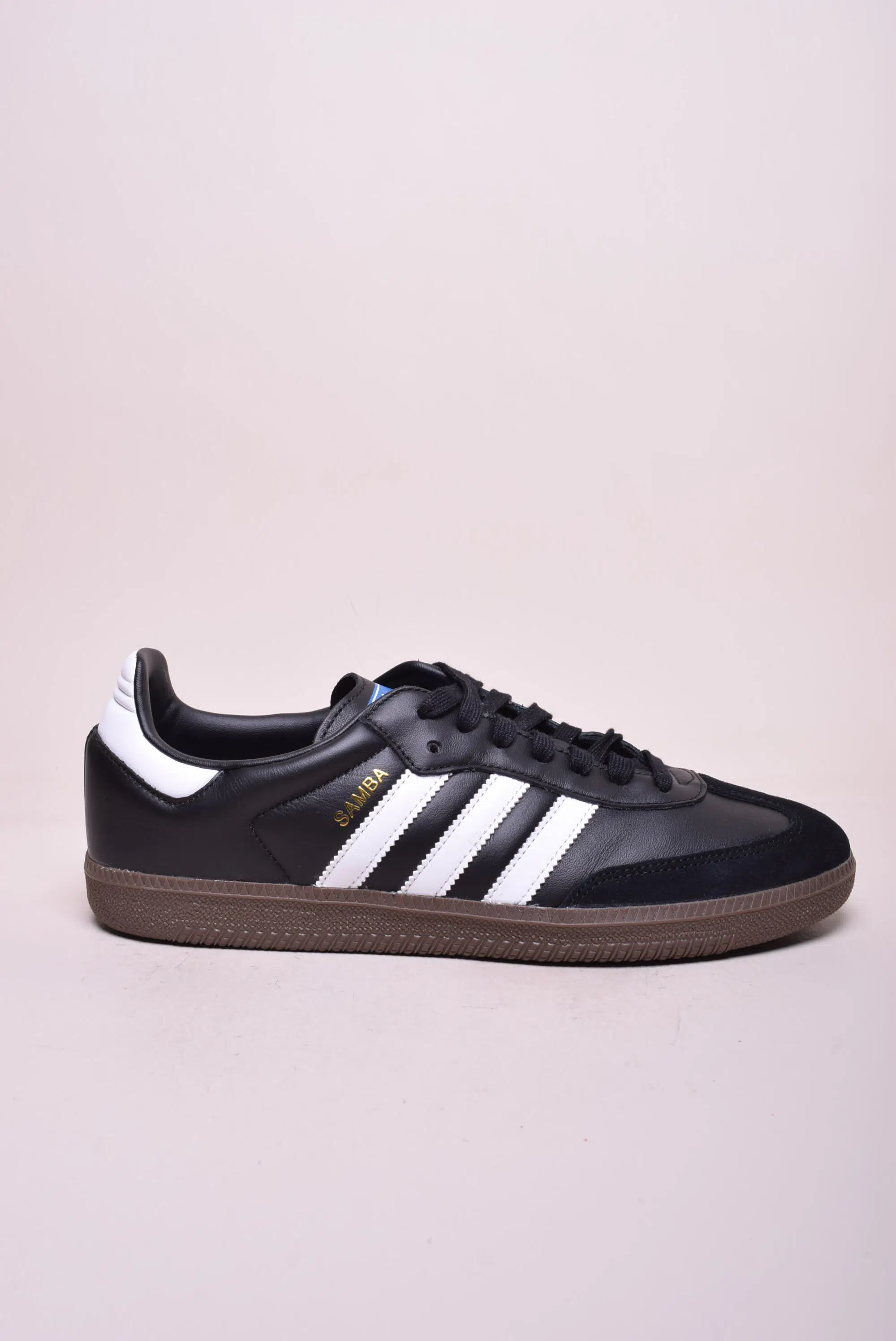 Încălțăminte bărbați - Sneakers barbati Samba OG