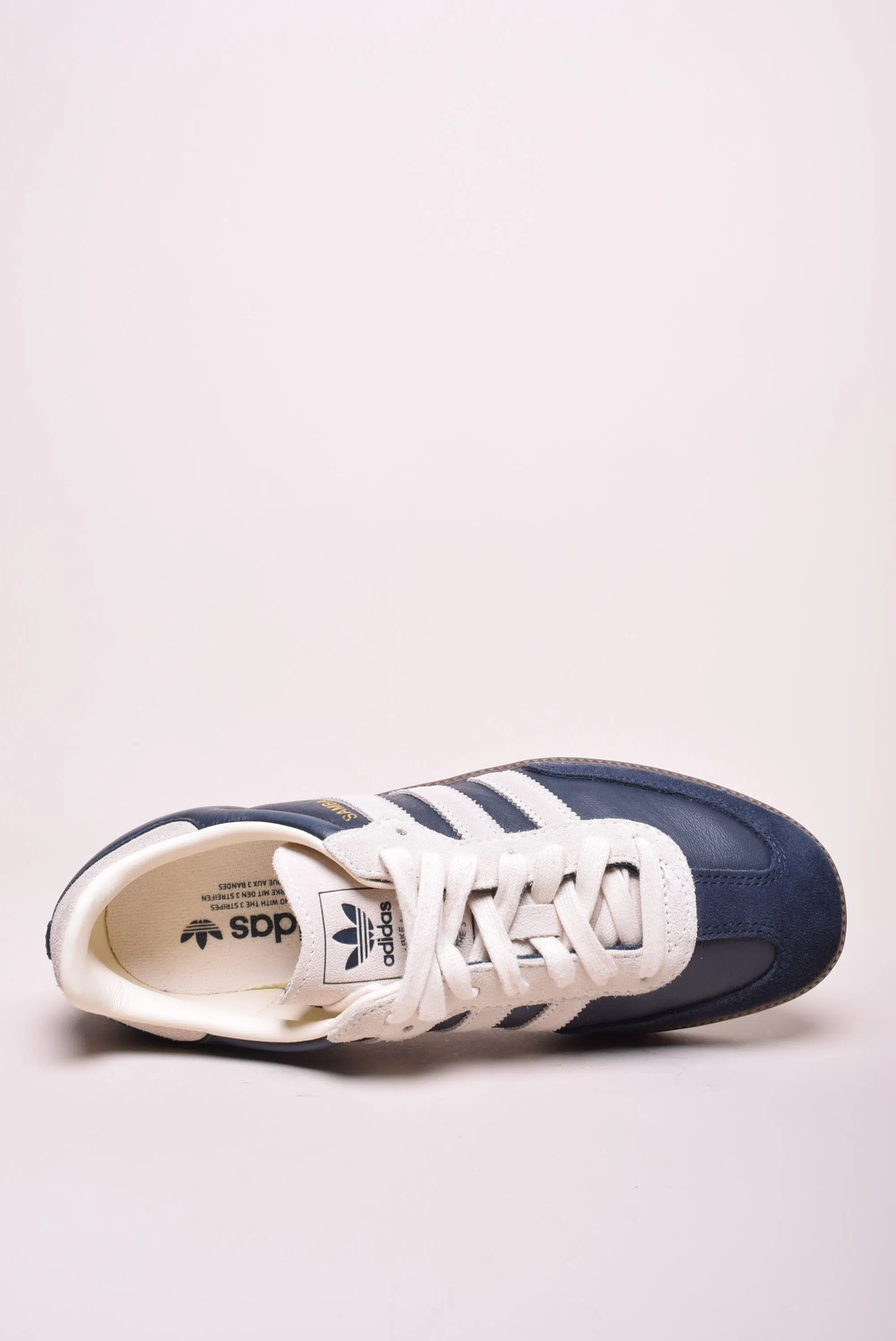 Sneakers barbati Samba OG [3]