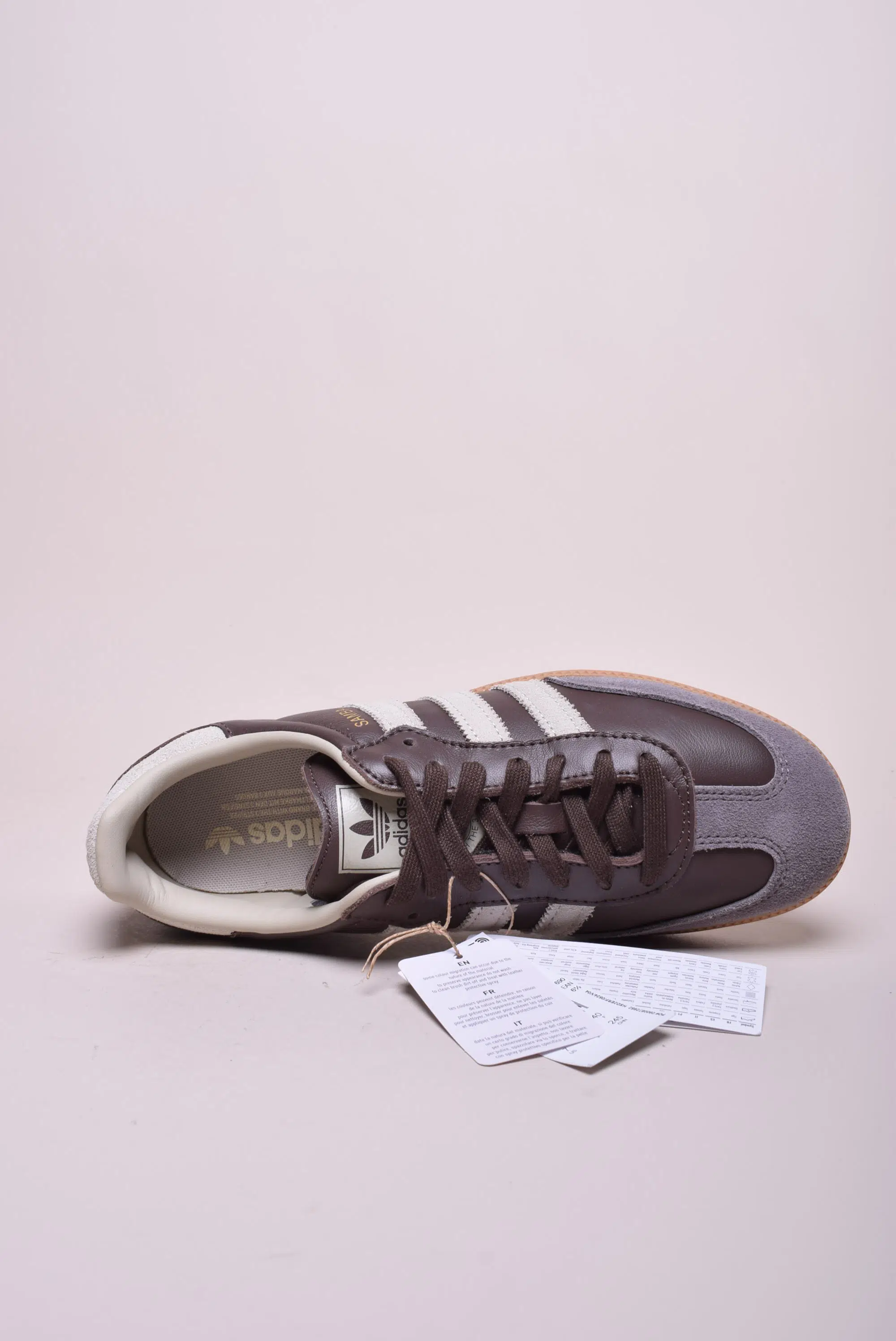 Sneakers barbati Samba OG [3]