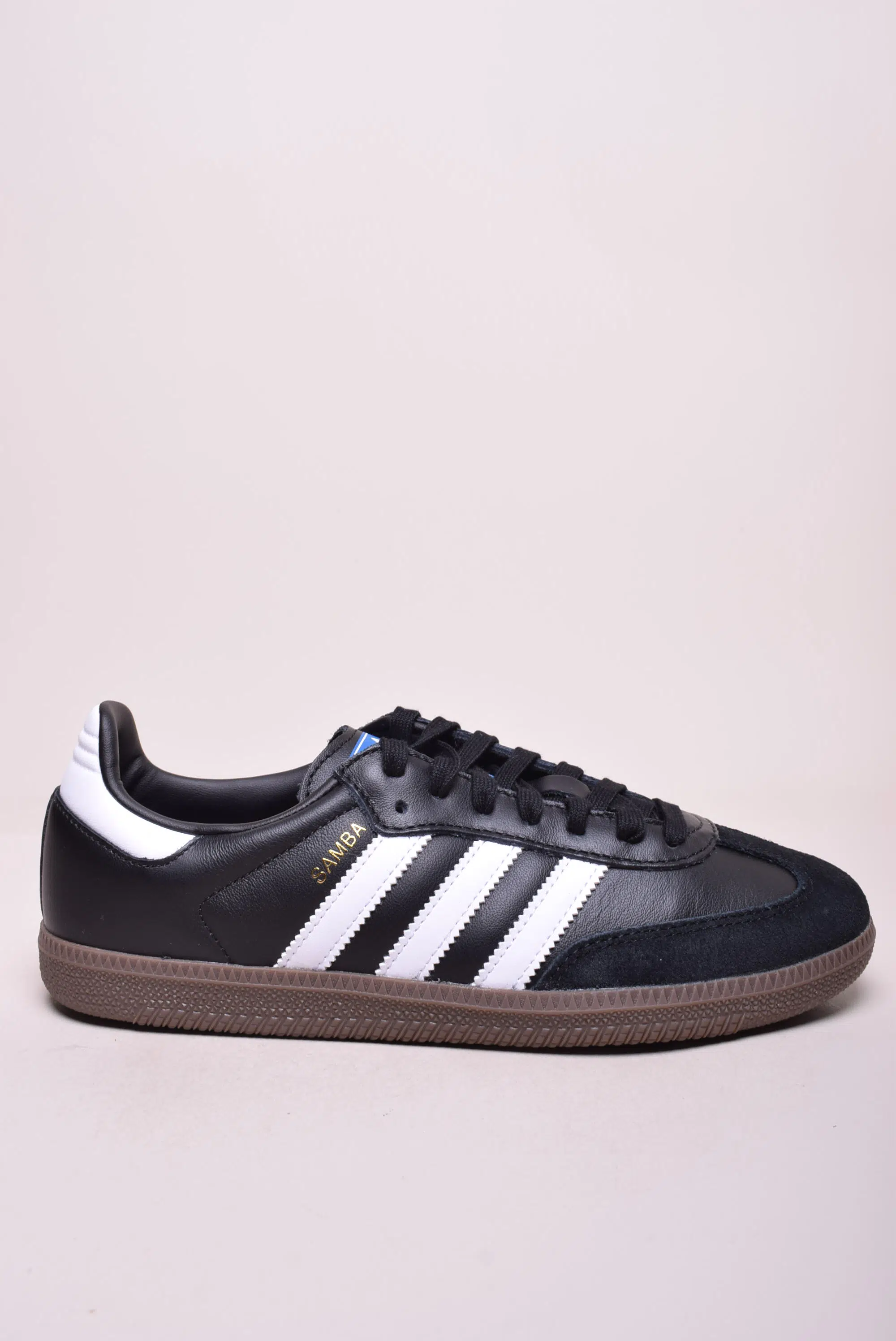 Încălțăminte bărbați - Sneakers barbati Samba OG