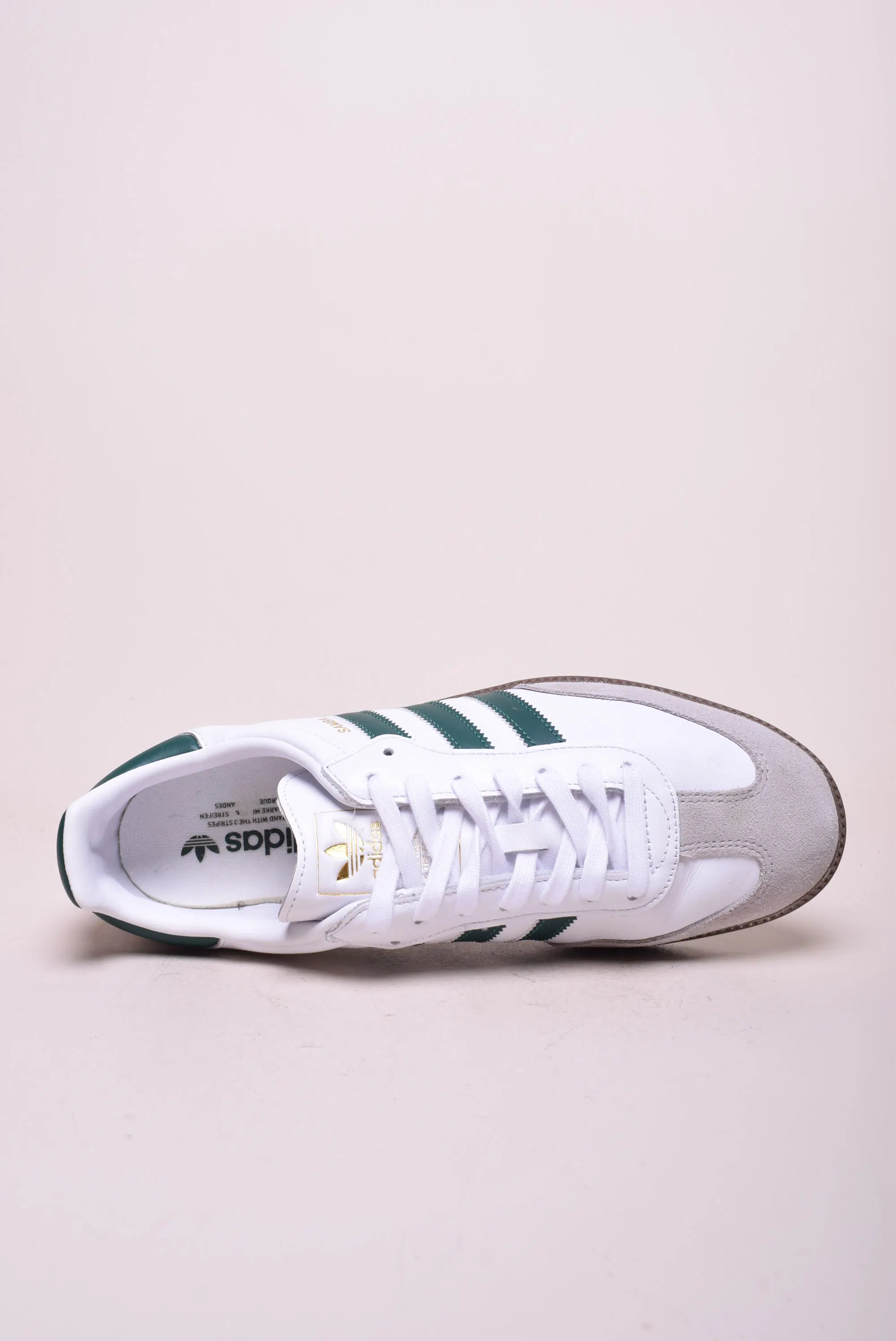 Sneakers barbati Samba OG [3]