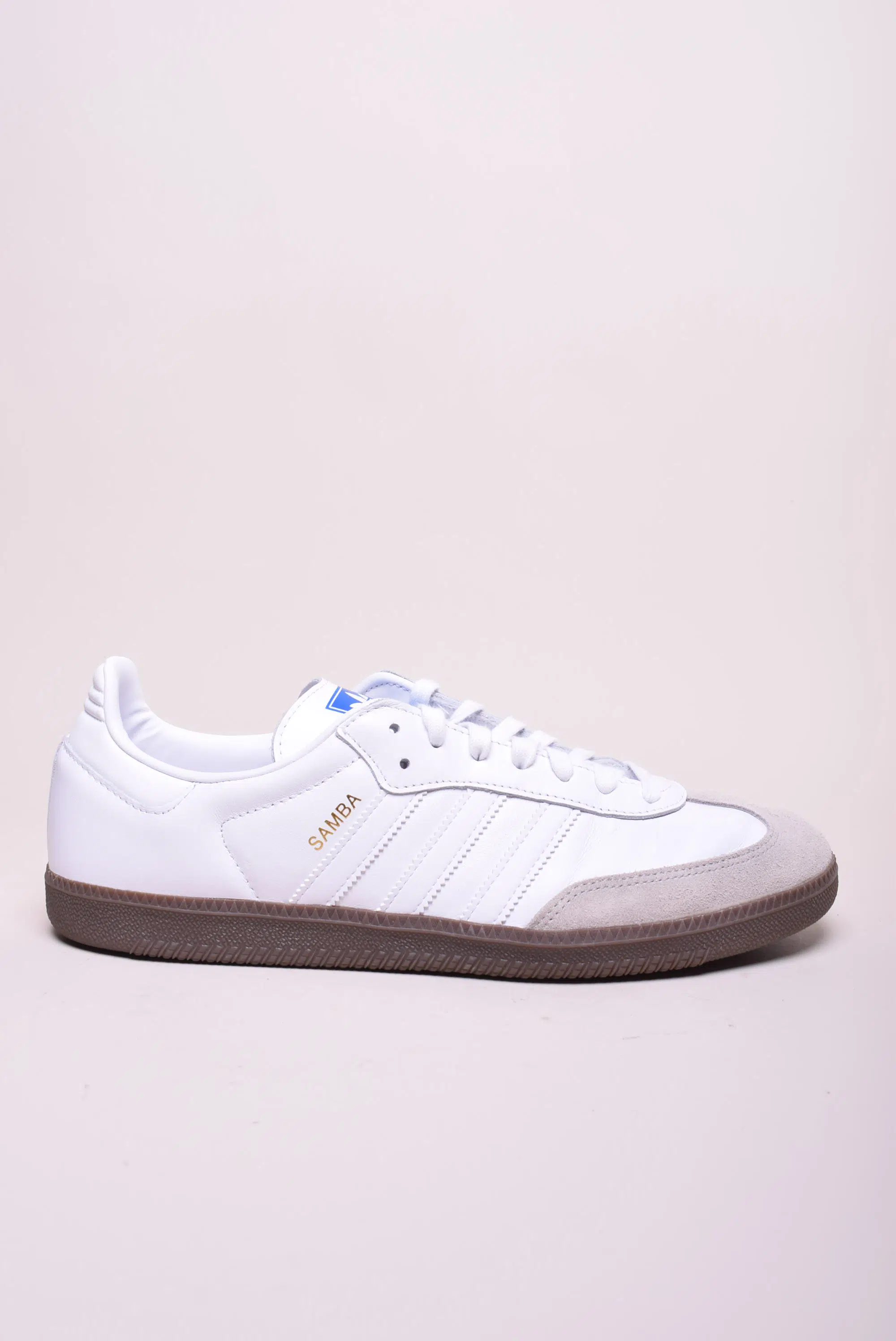 Produse încărcate recent - Sneakers barbati Samba OG