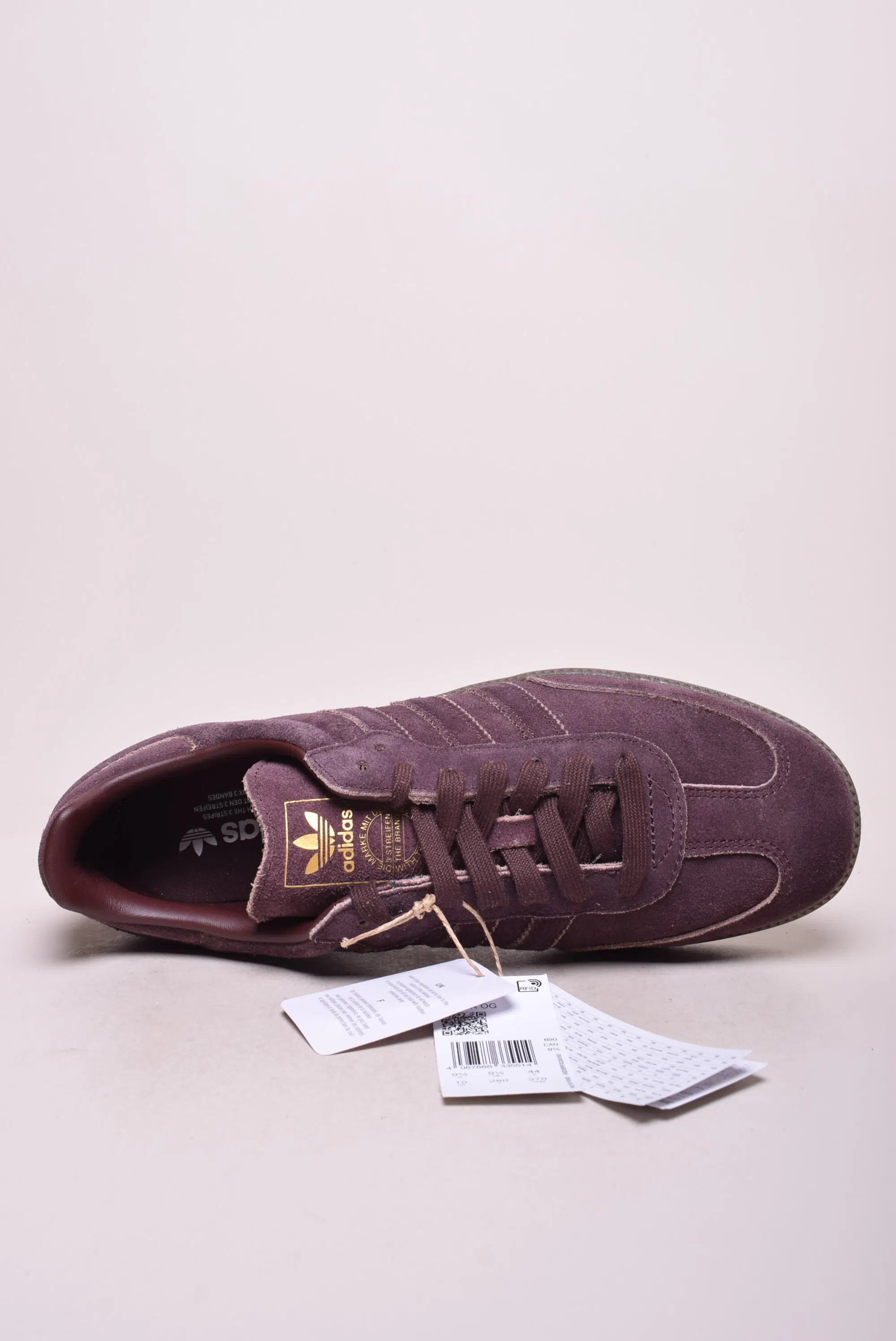 Sneakers barbati Samba OG [3]