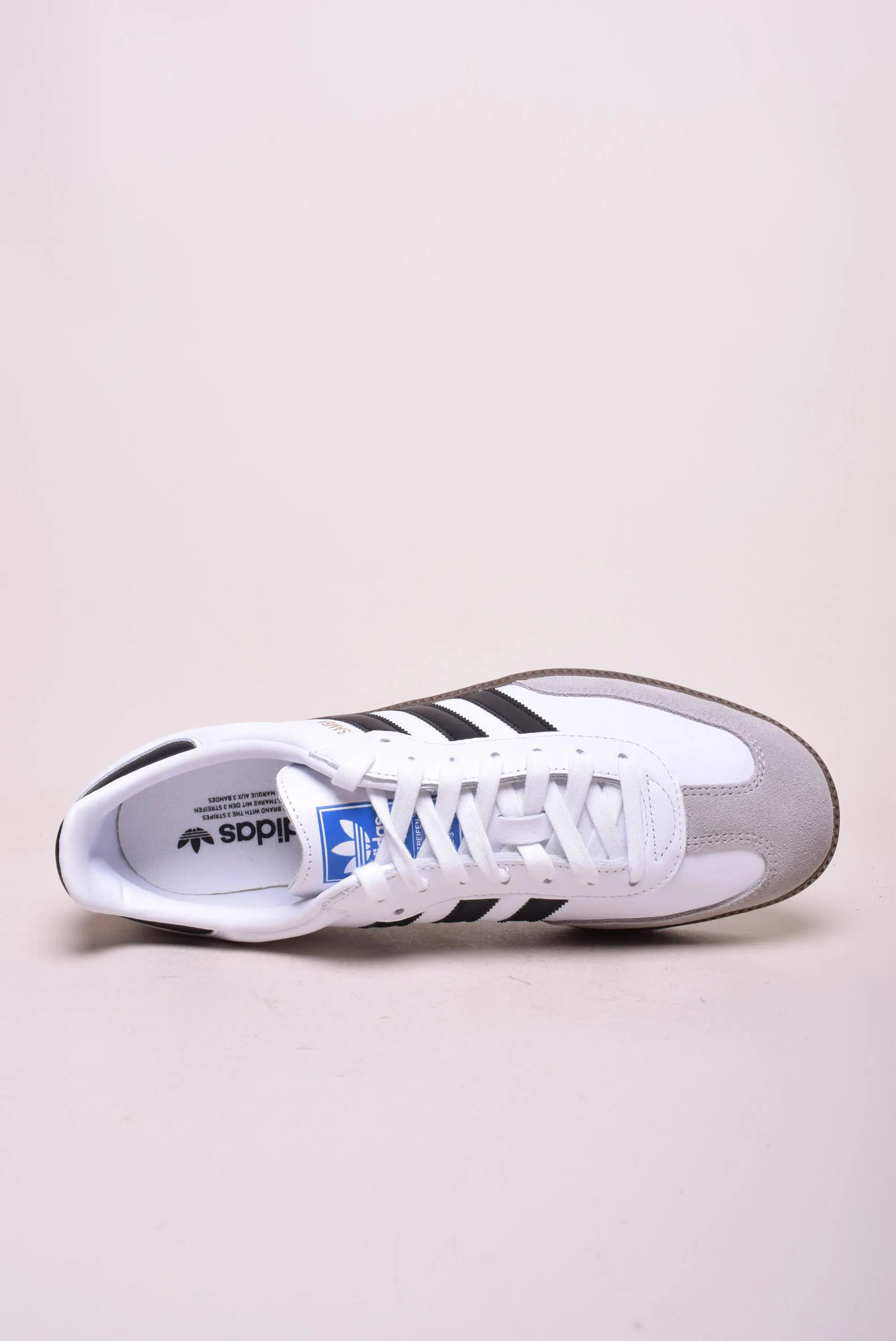 Sneakers barbati Samba OG [3]