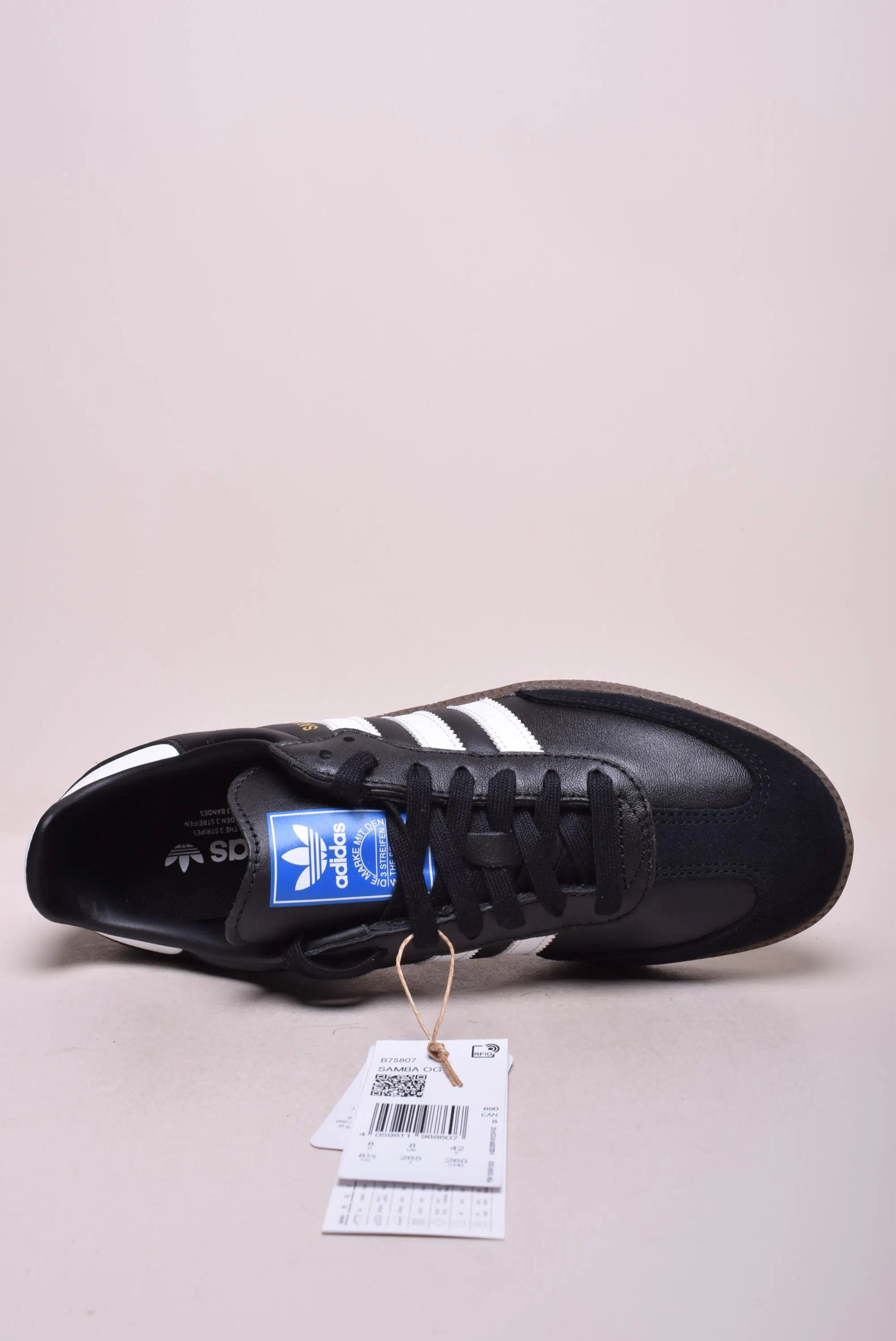 Sneakers barbati Samba OG [3]