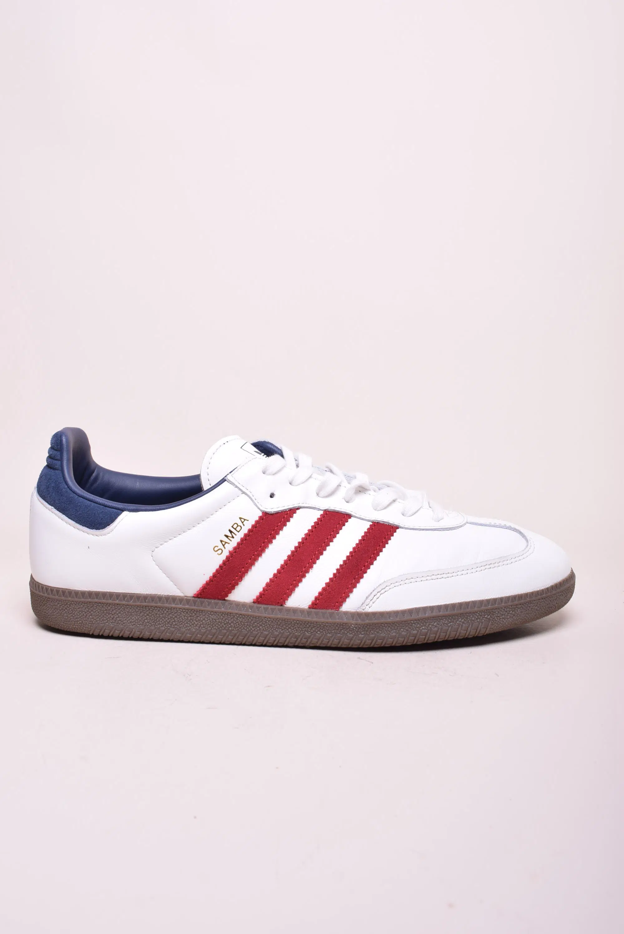 Încălțăminte bărbați - Sneakers barbati Samba OG