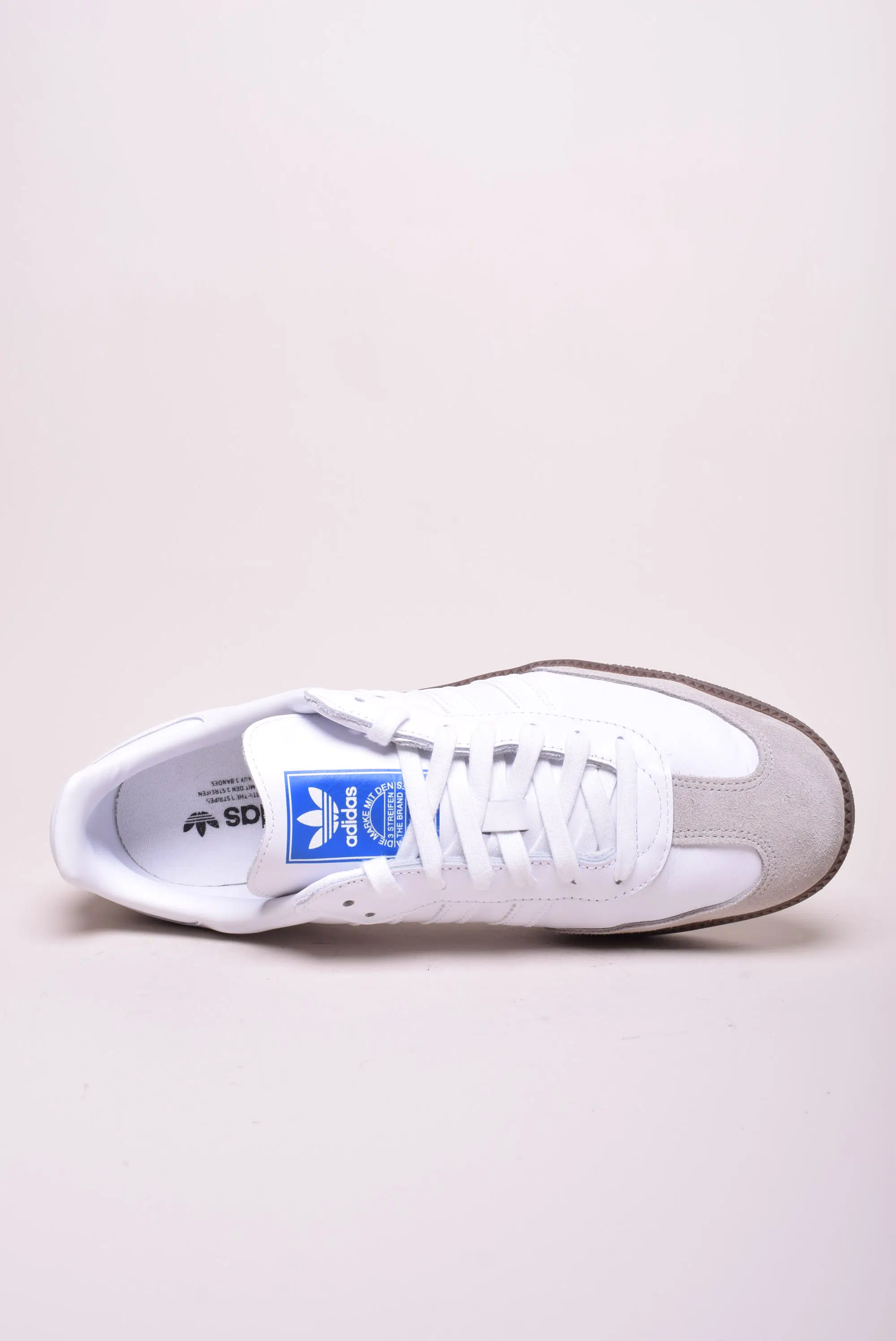 Sneakers barbati Samba OG [3]