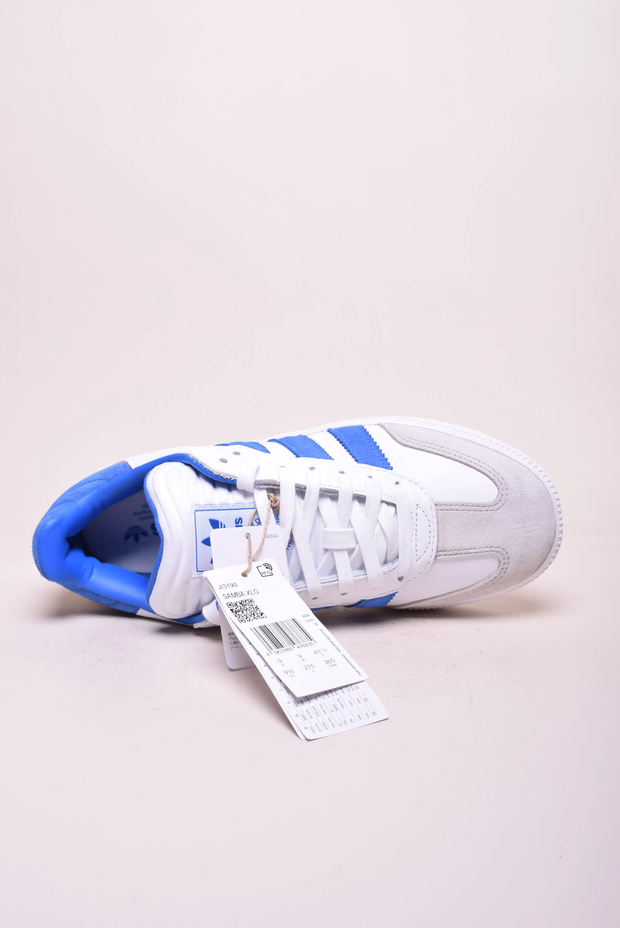 Sneakers barbati Samba XLG [3]