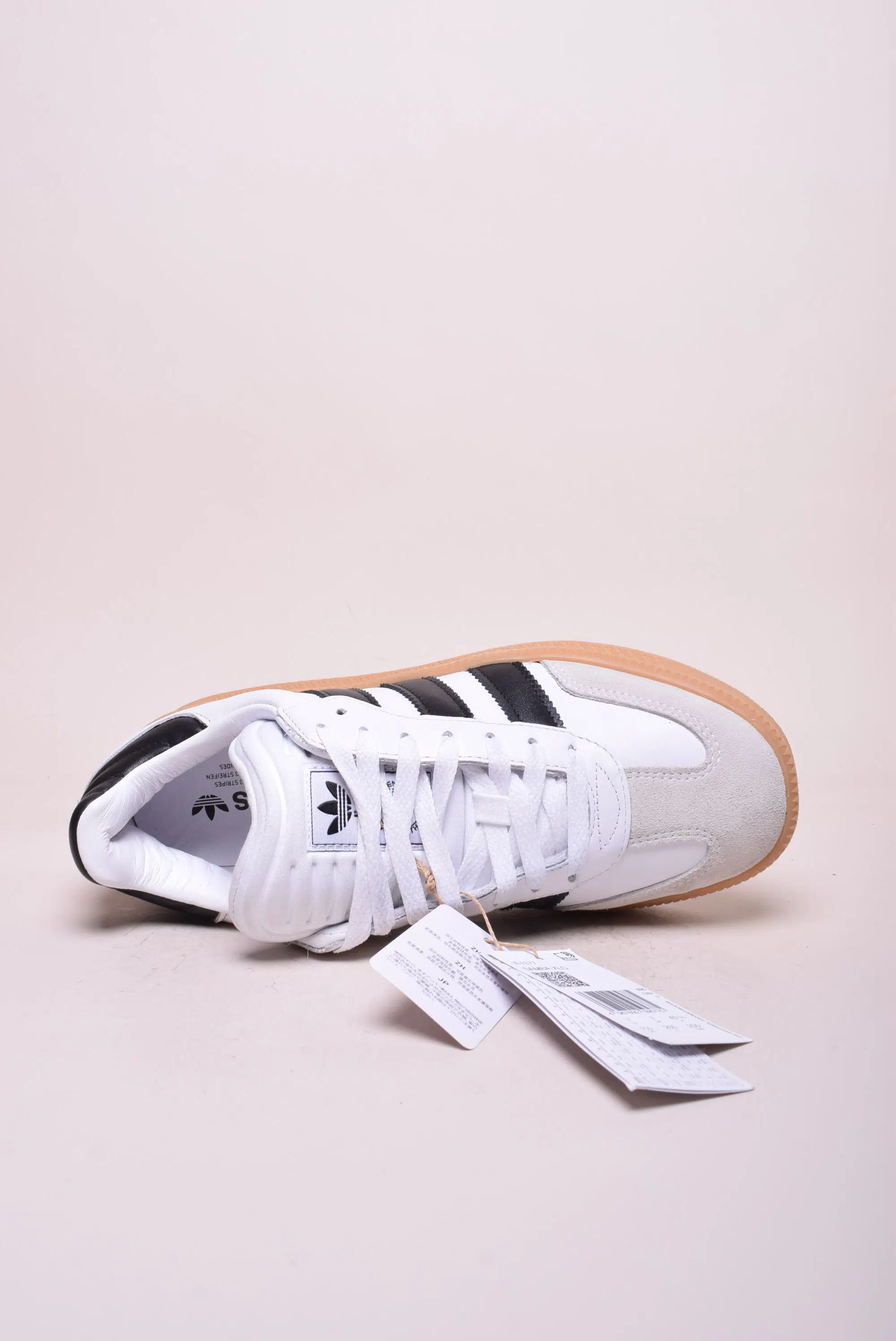 Sneakers barbati Samba XLG [3]