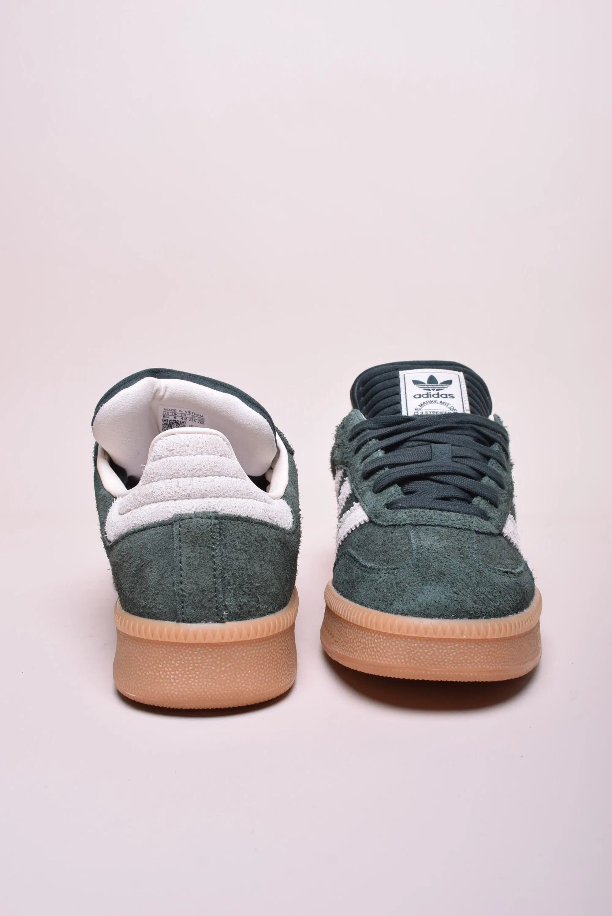 Sneakers barbati Samba XLG [2]