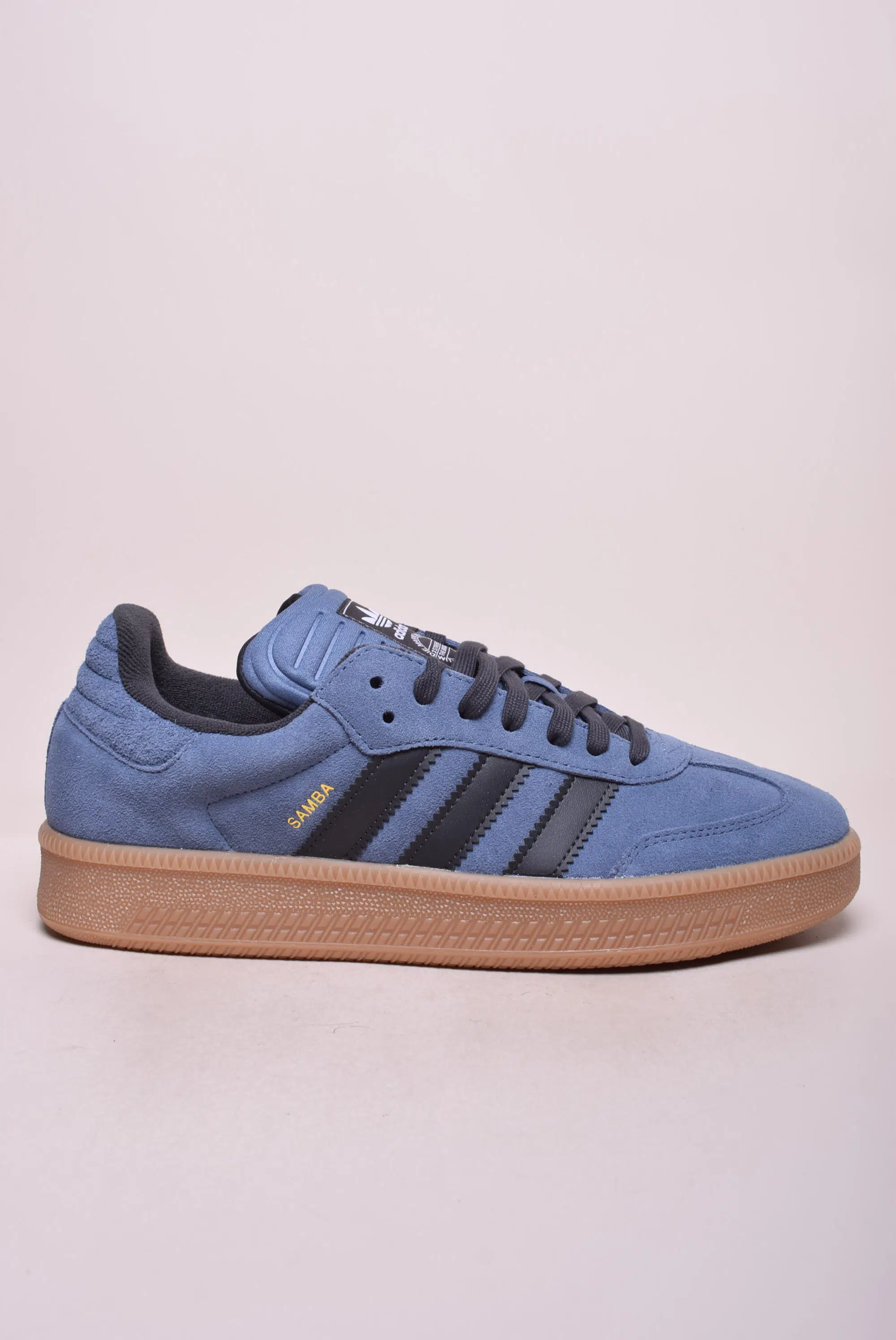 Încălțăminte bărbați - Sneakers barbati Samba XLG