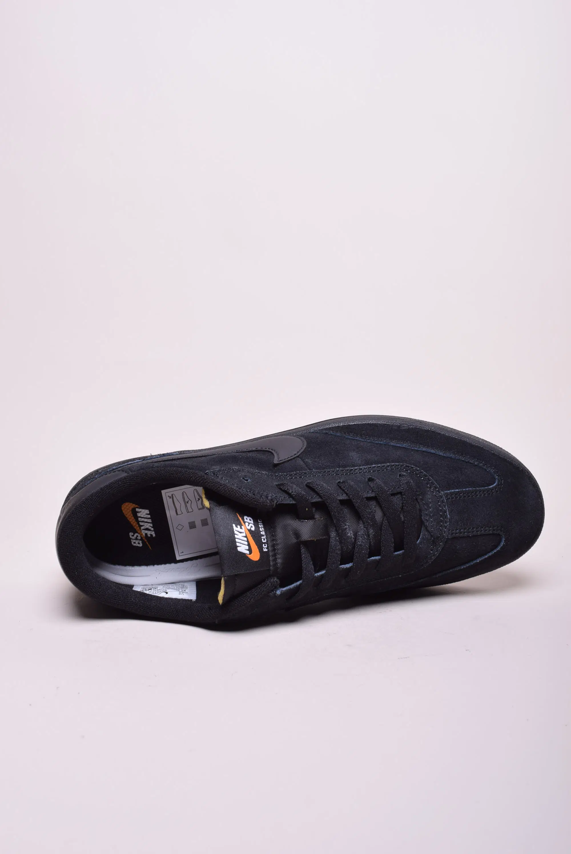 Sneakers barbati SB FC Classic [3]