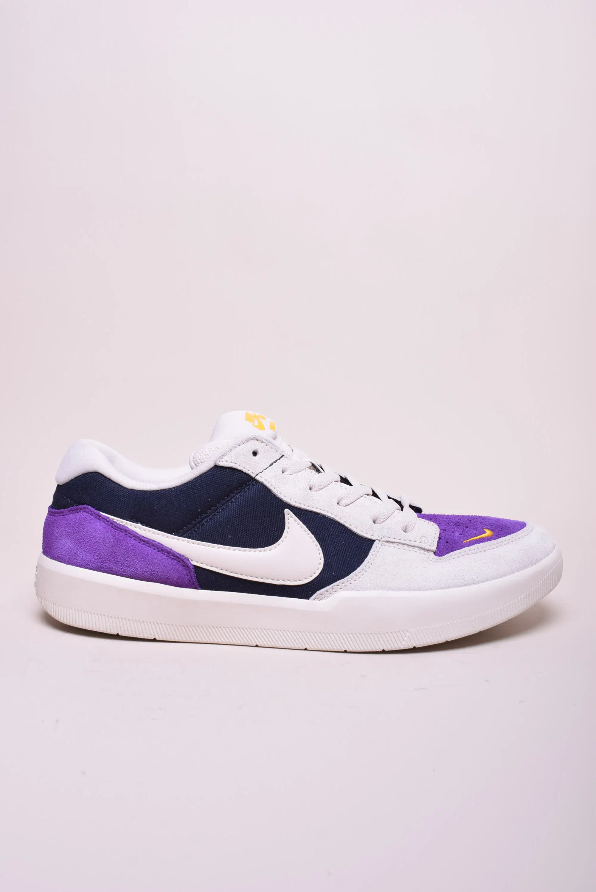 Sneakers barbati SB Force 58 [0]