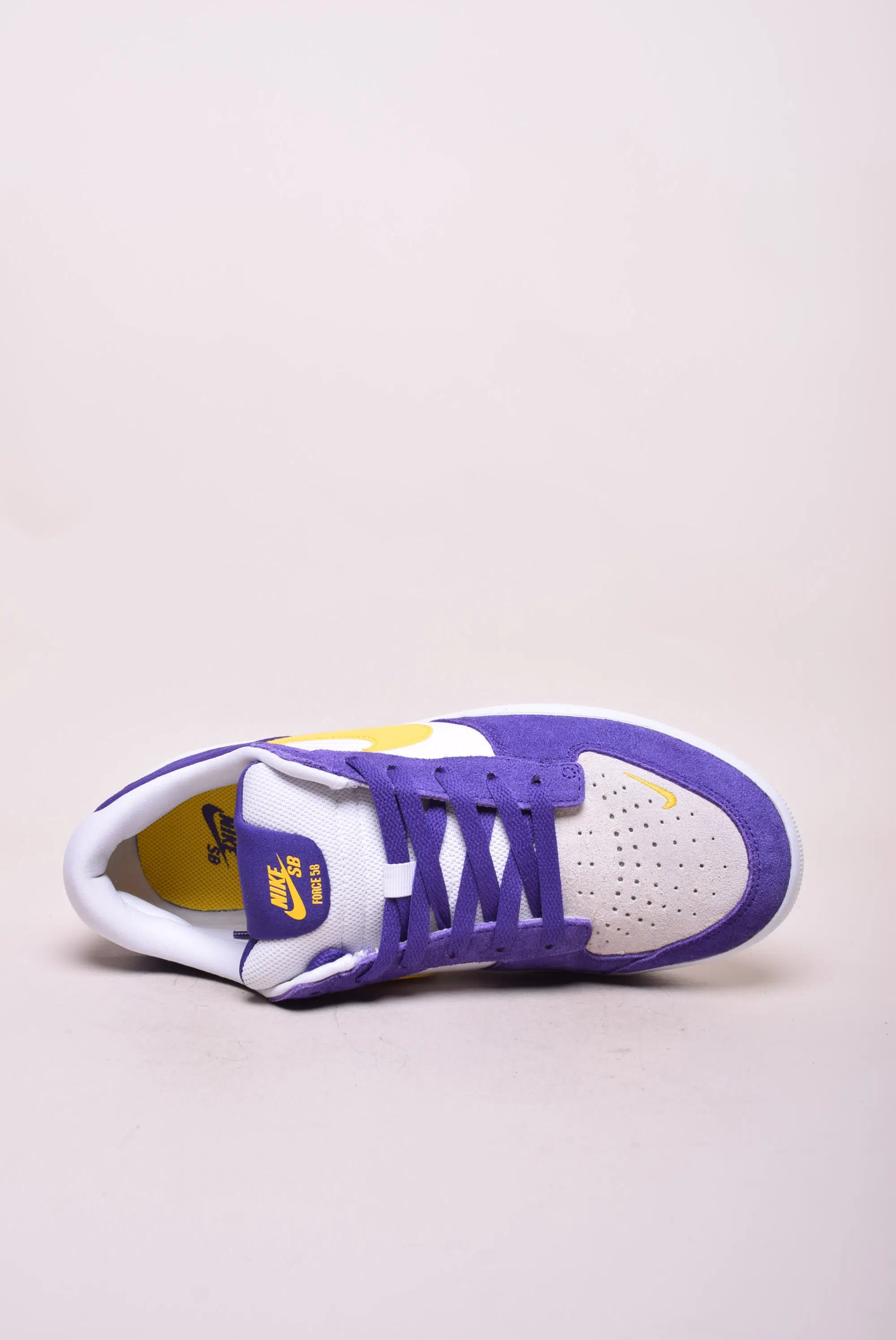 Sneakers barbati SB Force 58 [3]