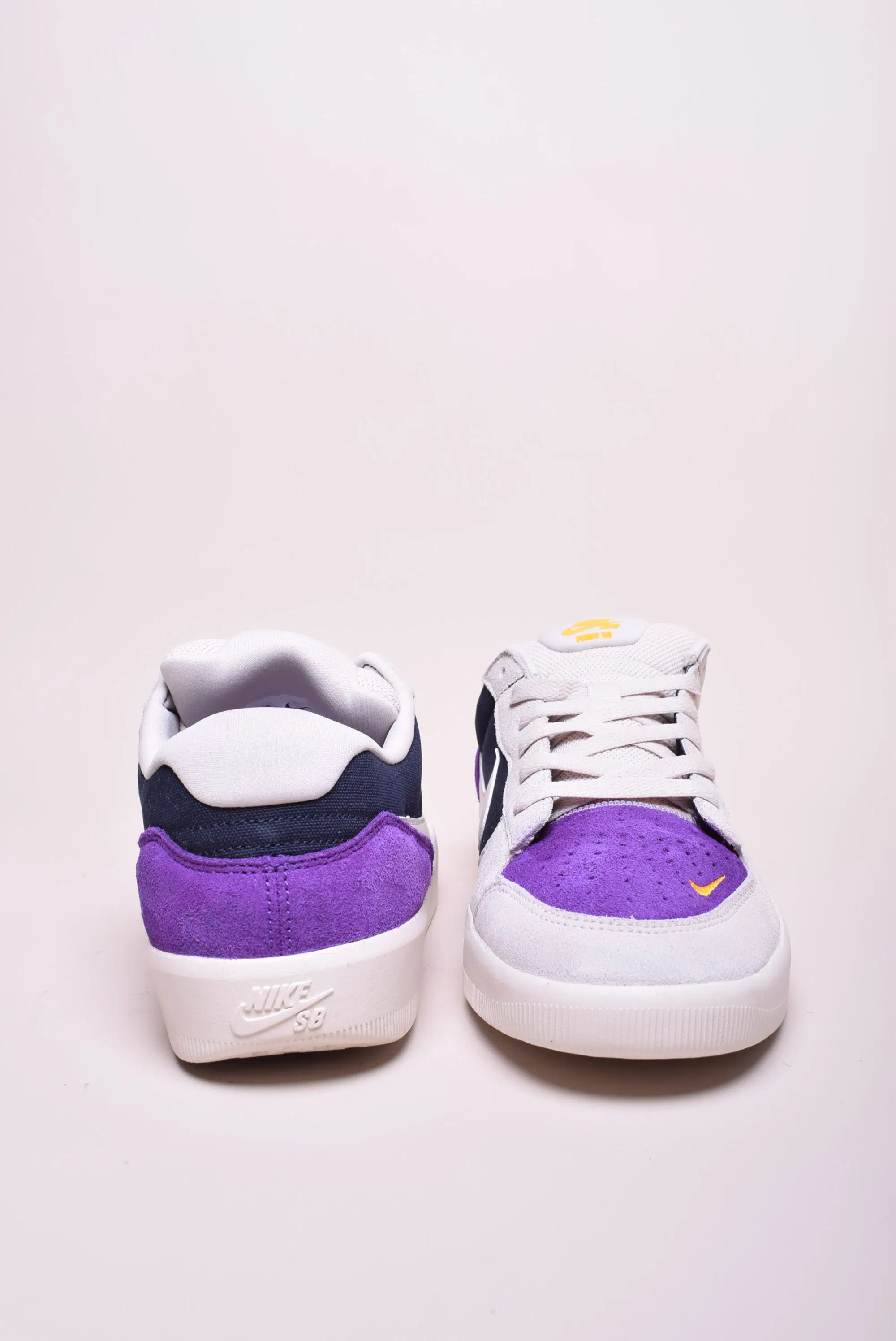 Sneakers barbati SB Force 58 [2]