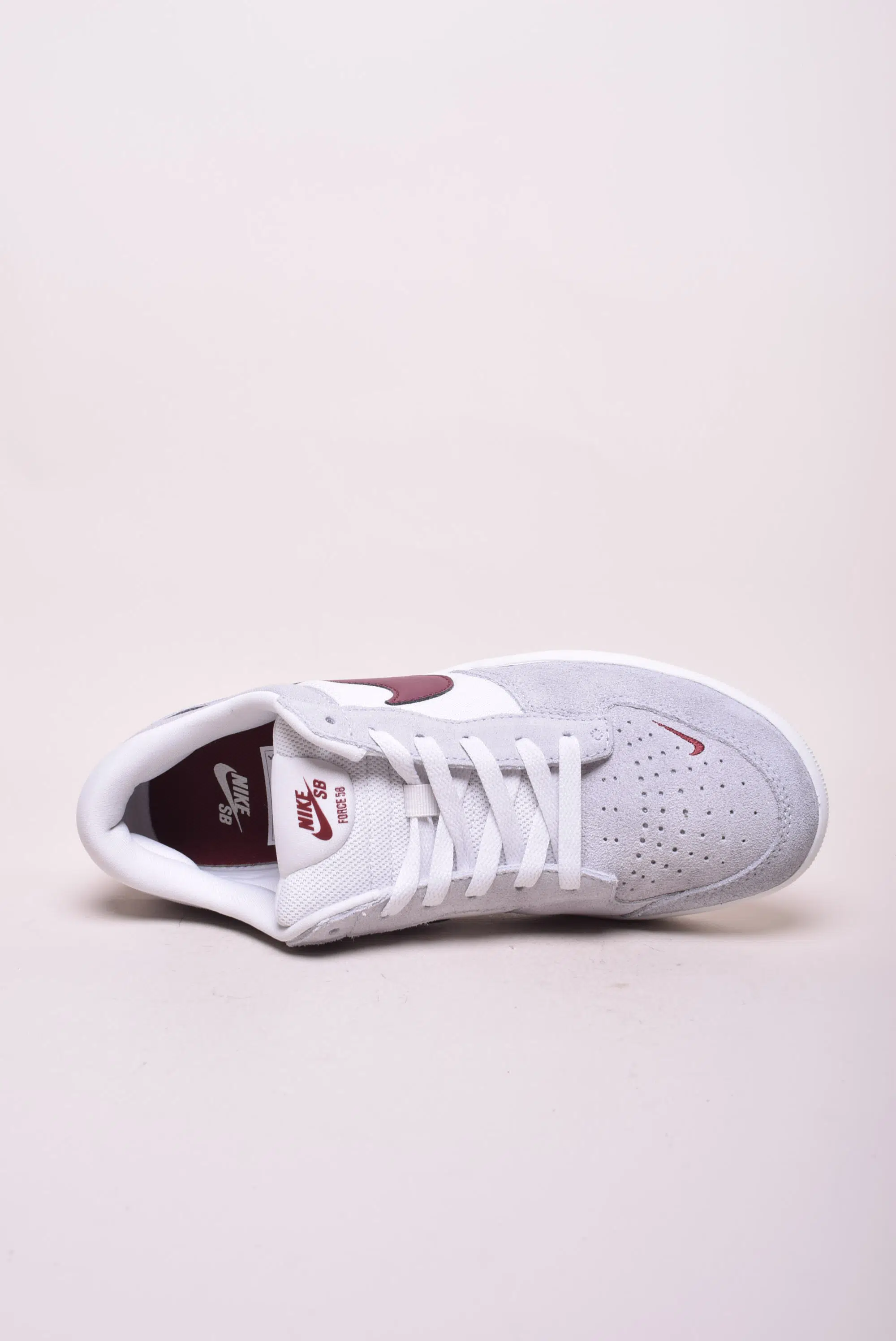 Sneakers barbati SB Force 58 [3]