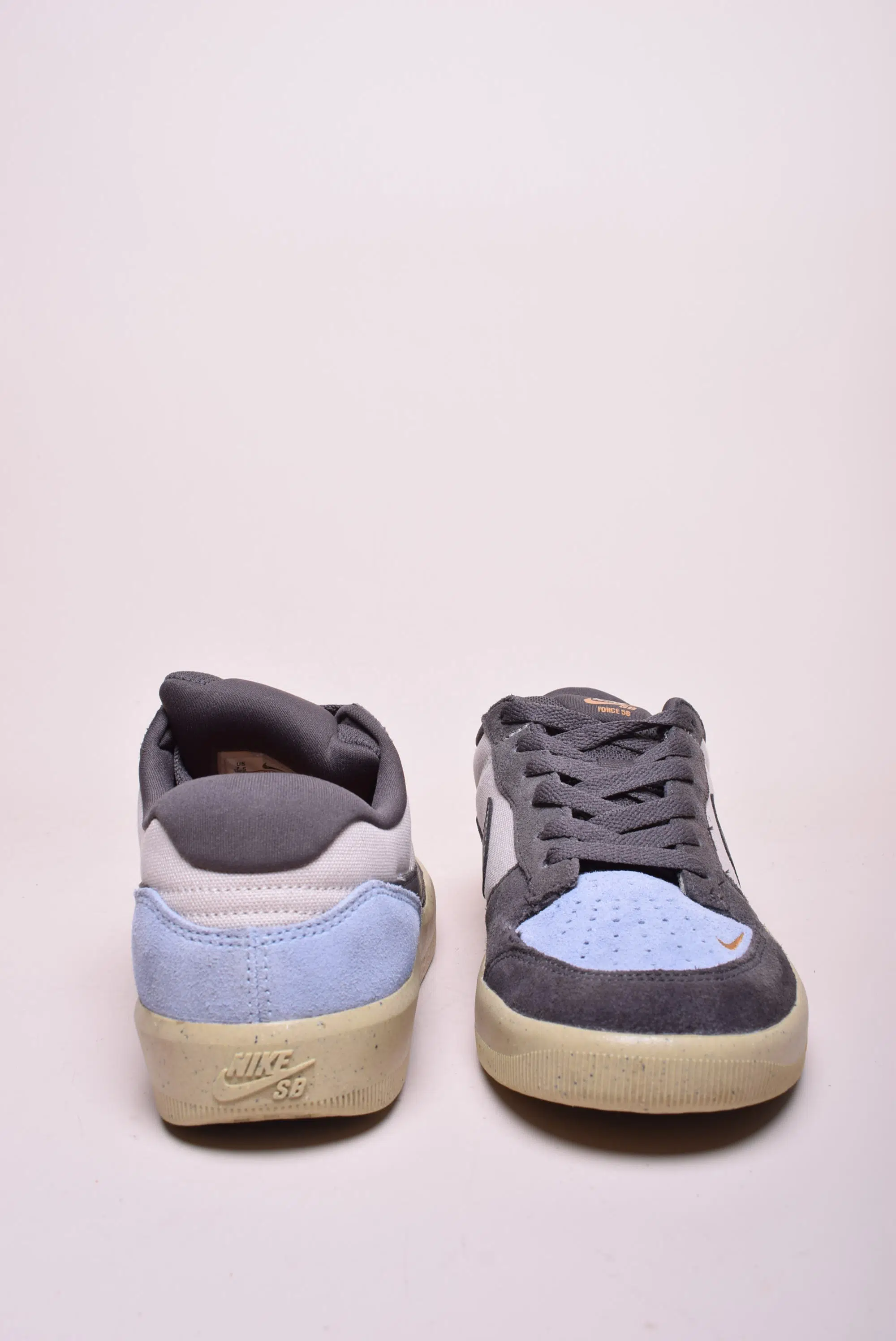 Sneakers barbati SB Force 58 [2]