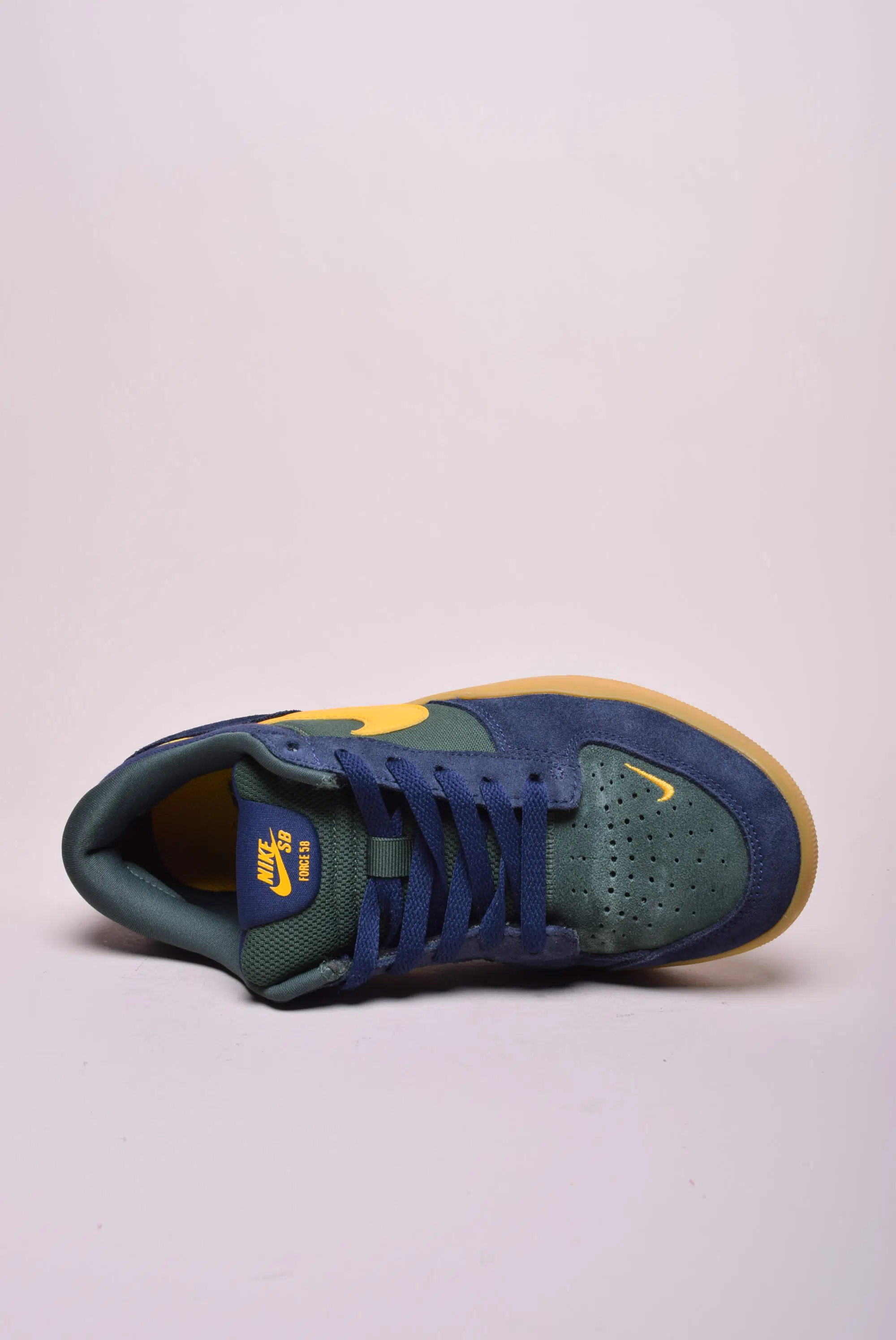 Sneakers barbati SB Force 58 [3]