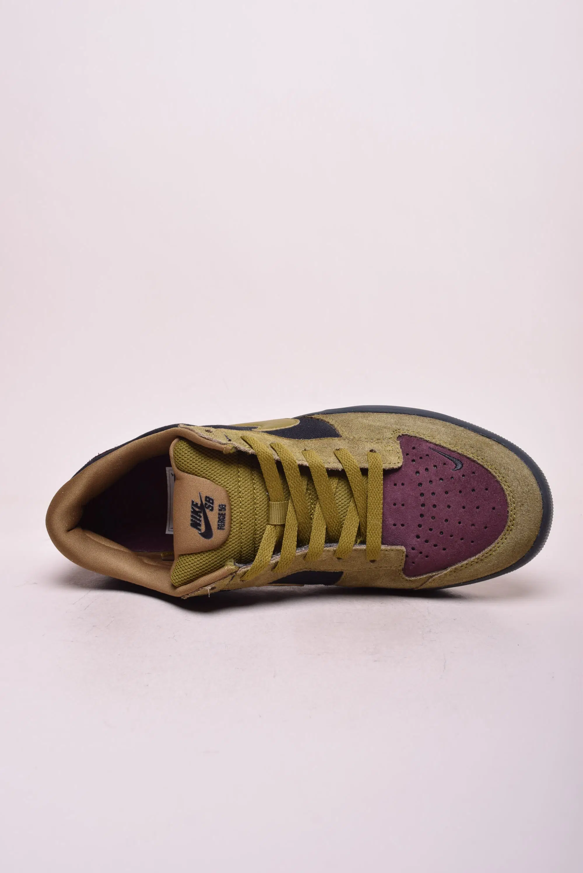 Sneakers barbati SB Force 58 [3]