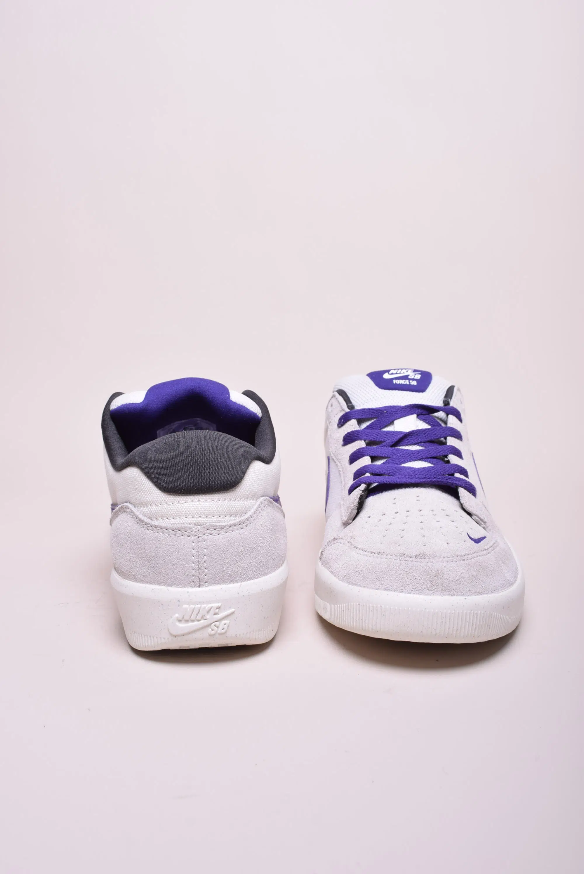 Sneakers barbati SB Force 58 [2]