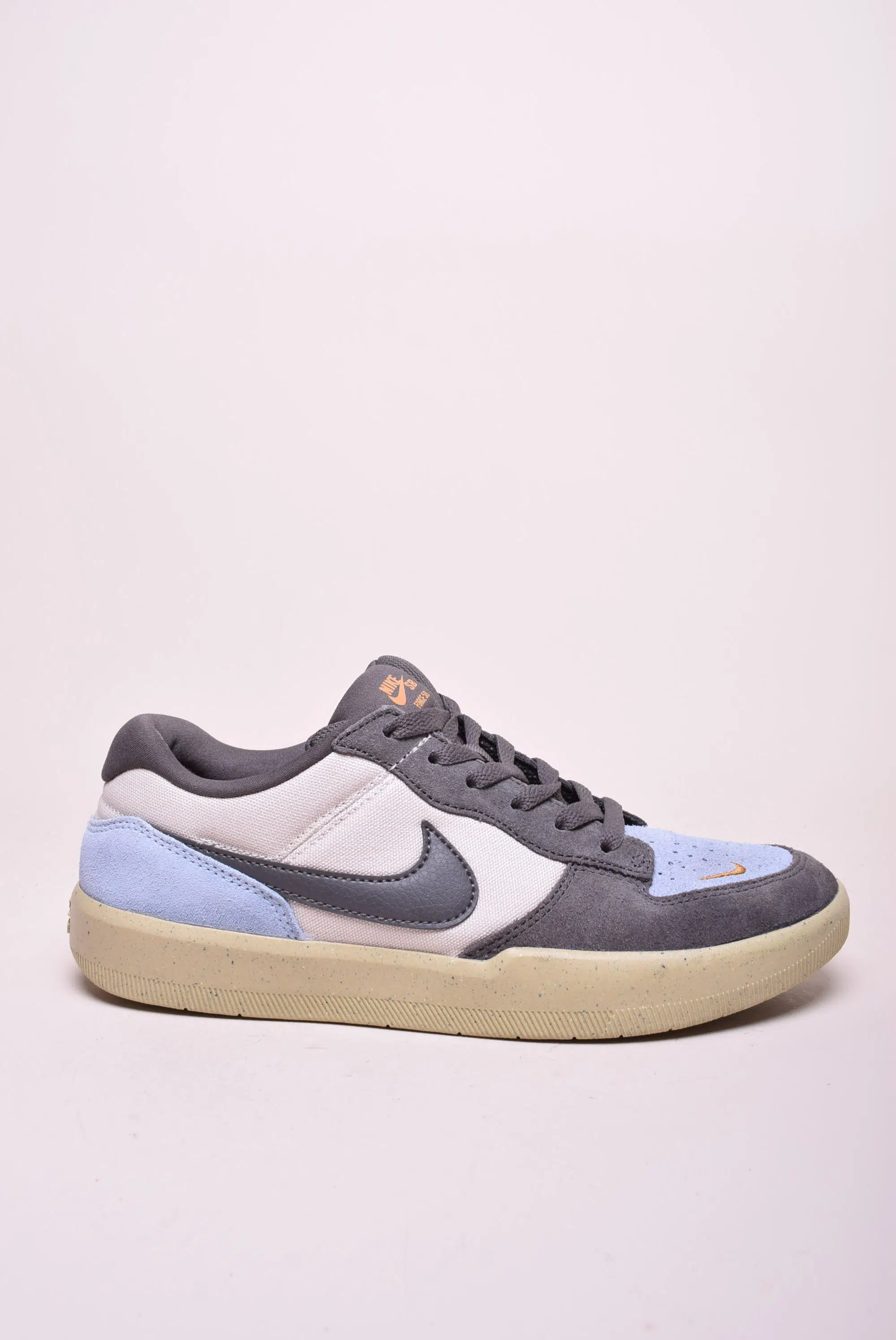 Sneakers barbati SB Force 58 [0]