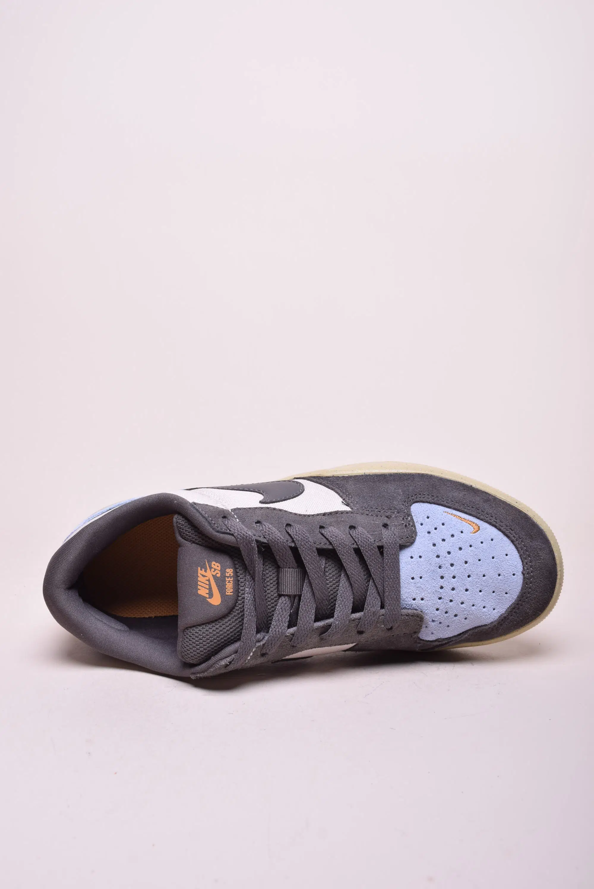 Sneakers barbati SB Force 58 [3]