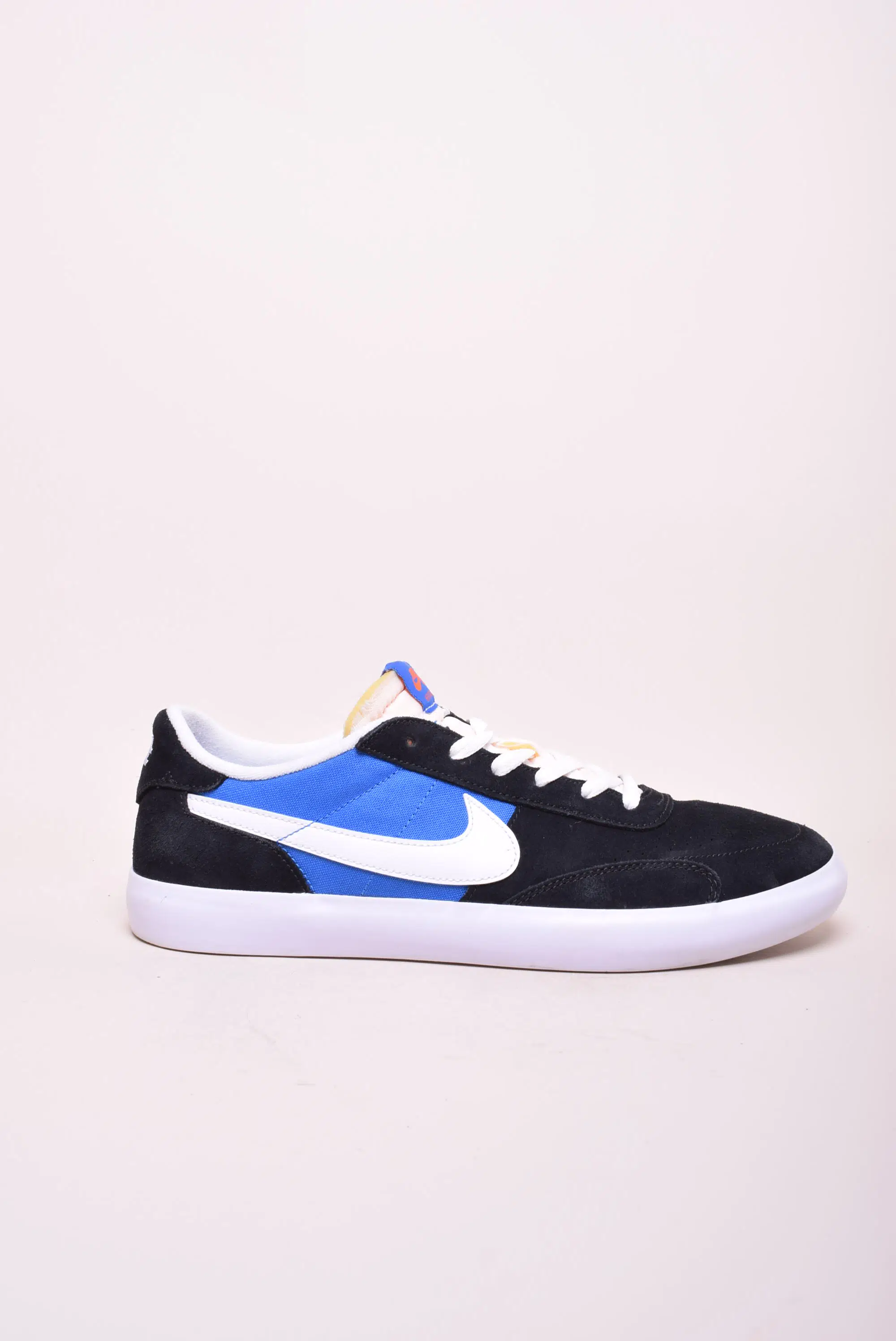 Sneakers barbati SB Heritage Vulc [0]
