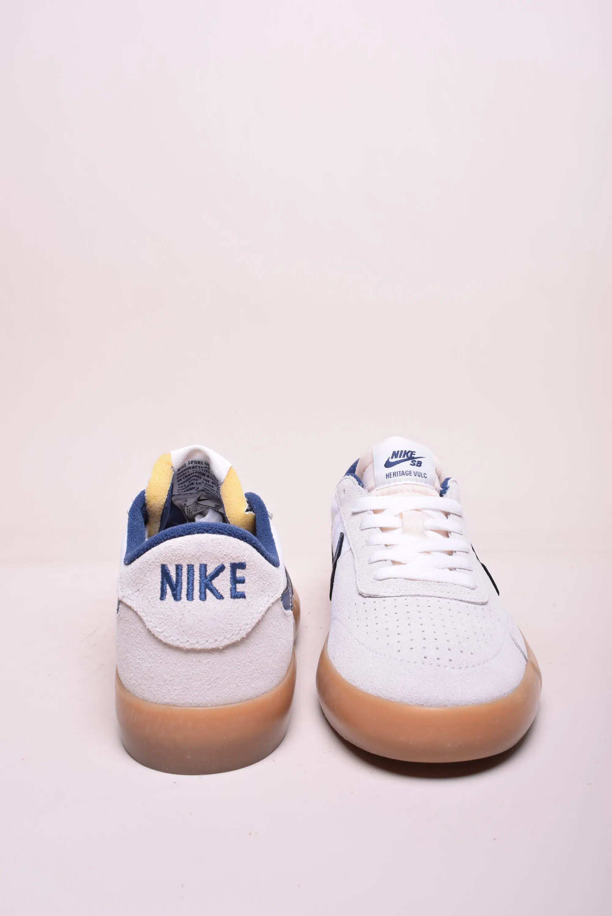 Sneakers barbati SB Heritage Vulc [2]