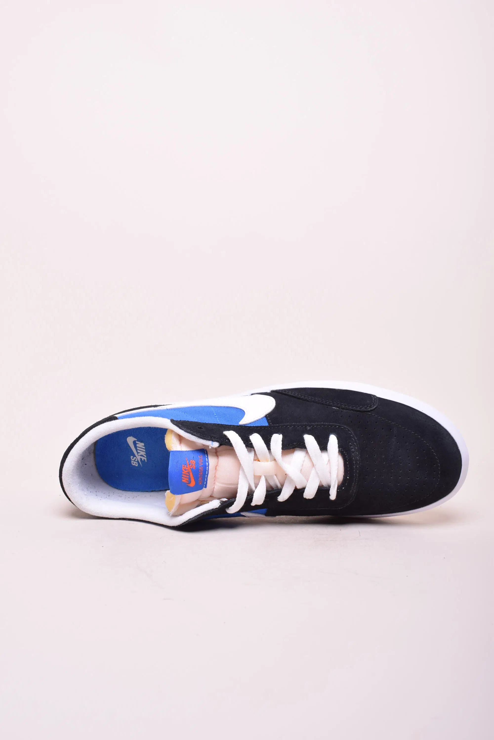Sneakers barbati SB Heritage Vulc [3]