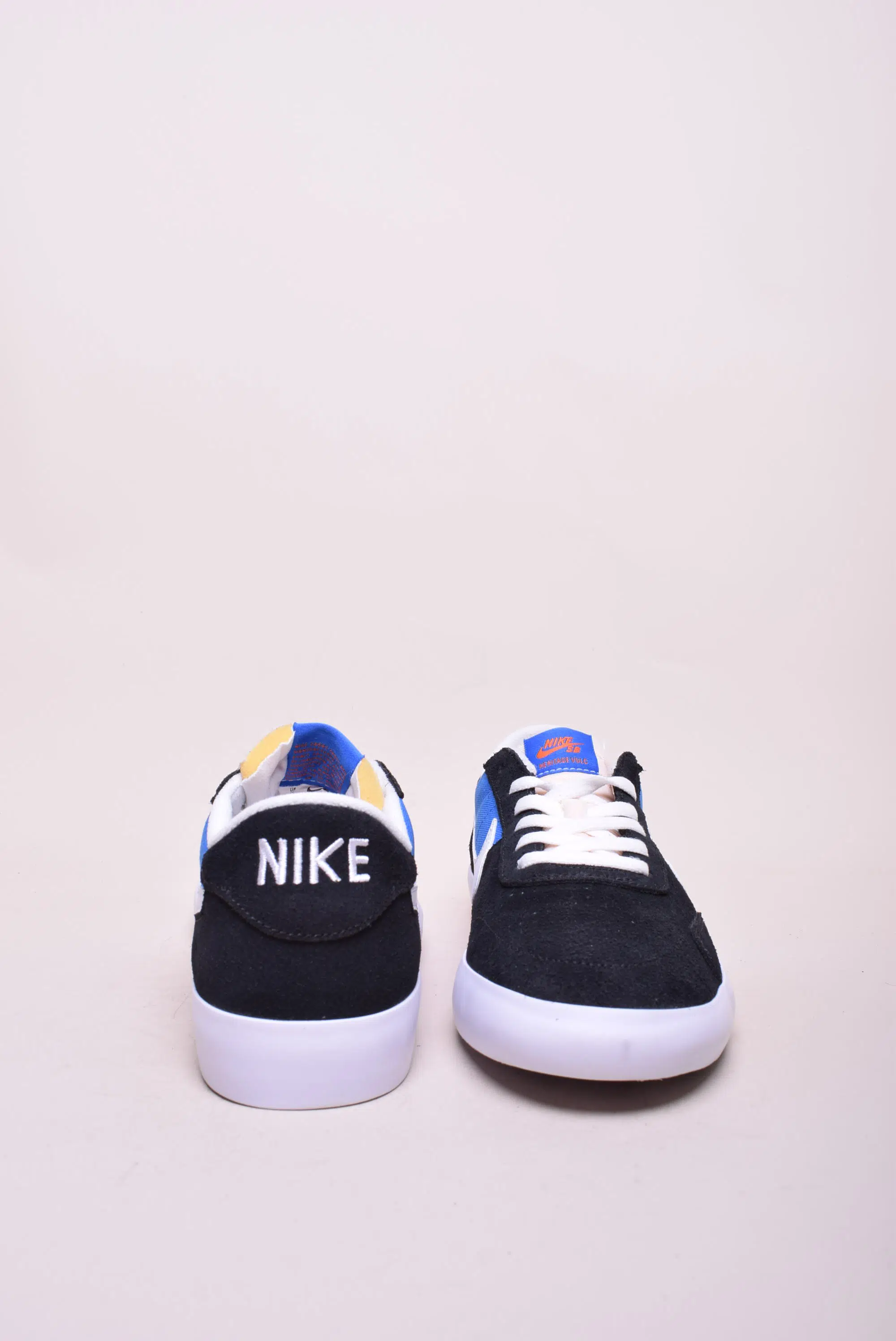 Sneakers barbati SB Heritage Vulc [2]