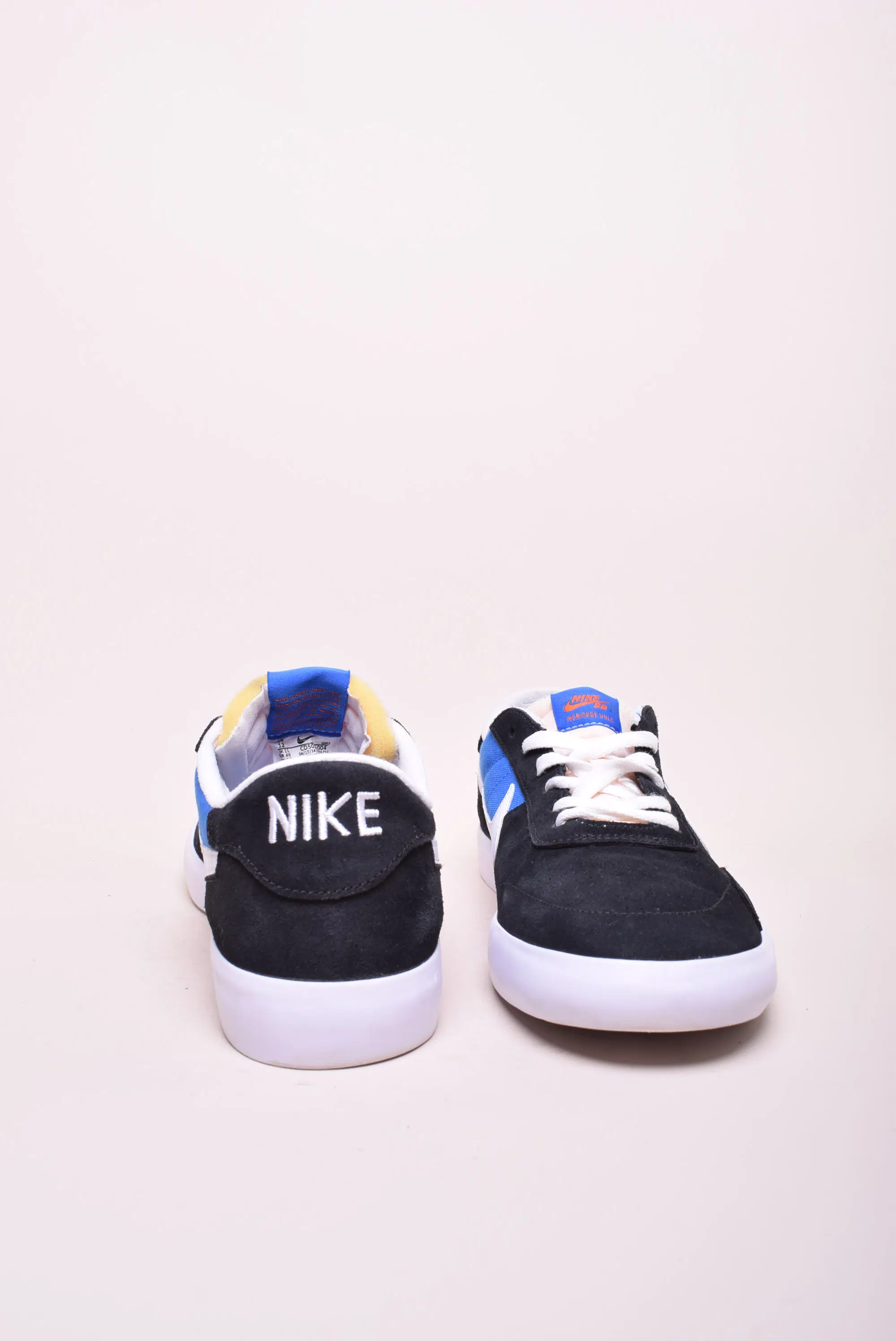 Sneakers barbati SB Heritage Vulc [2]