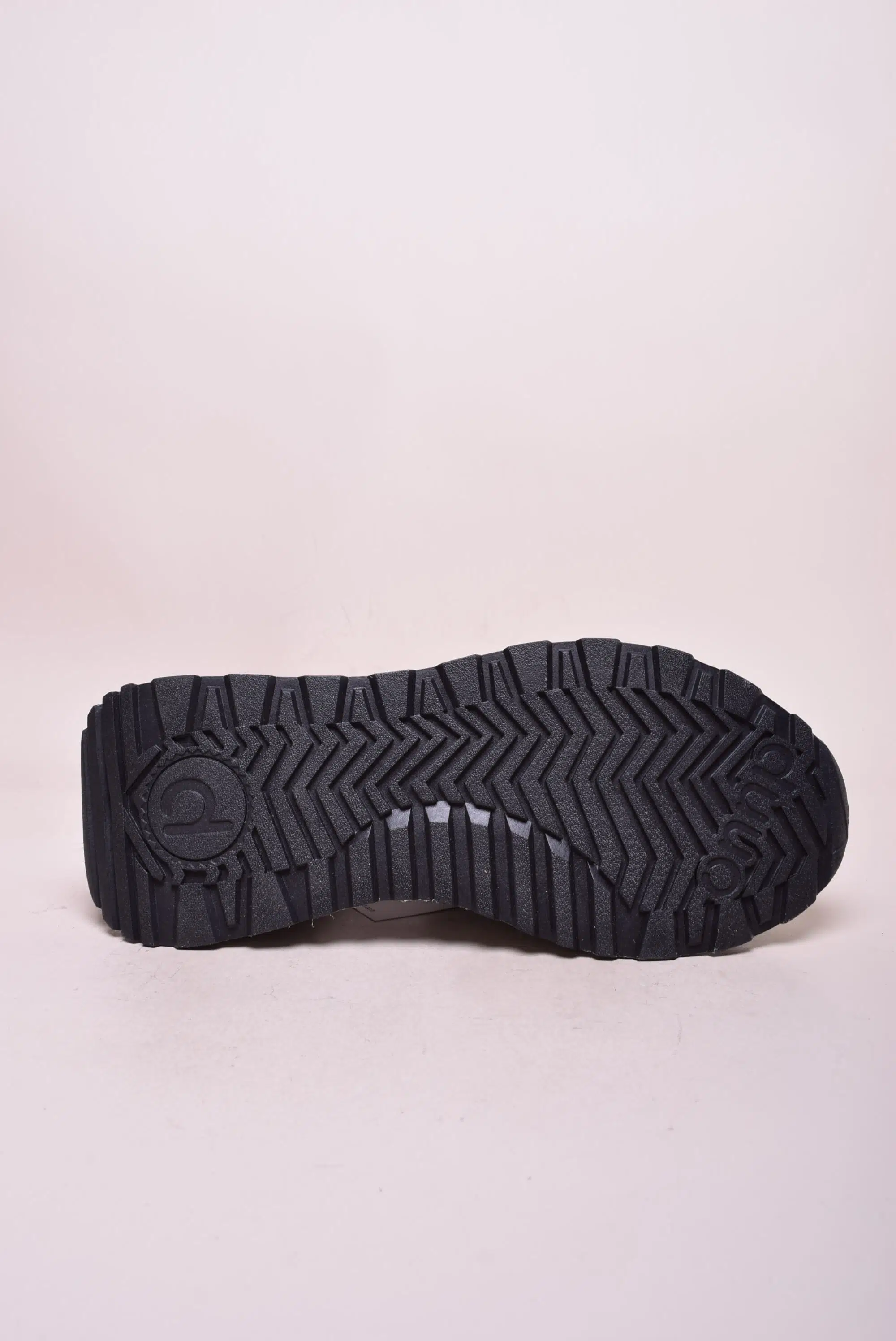 Sneakers barbati semi transparenti [1]