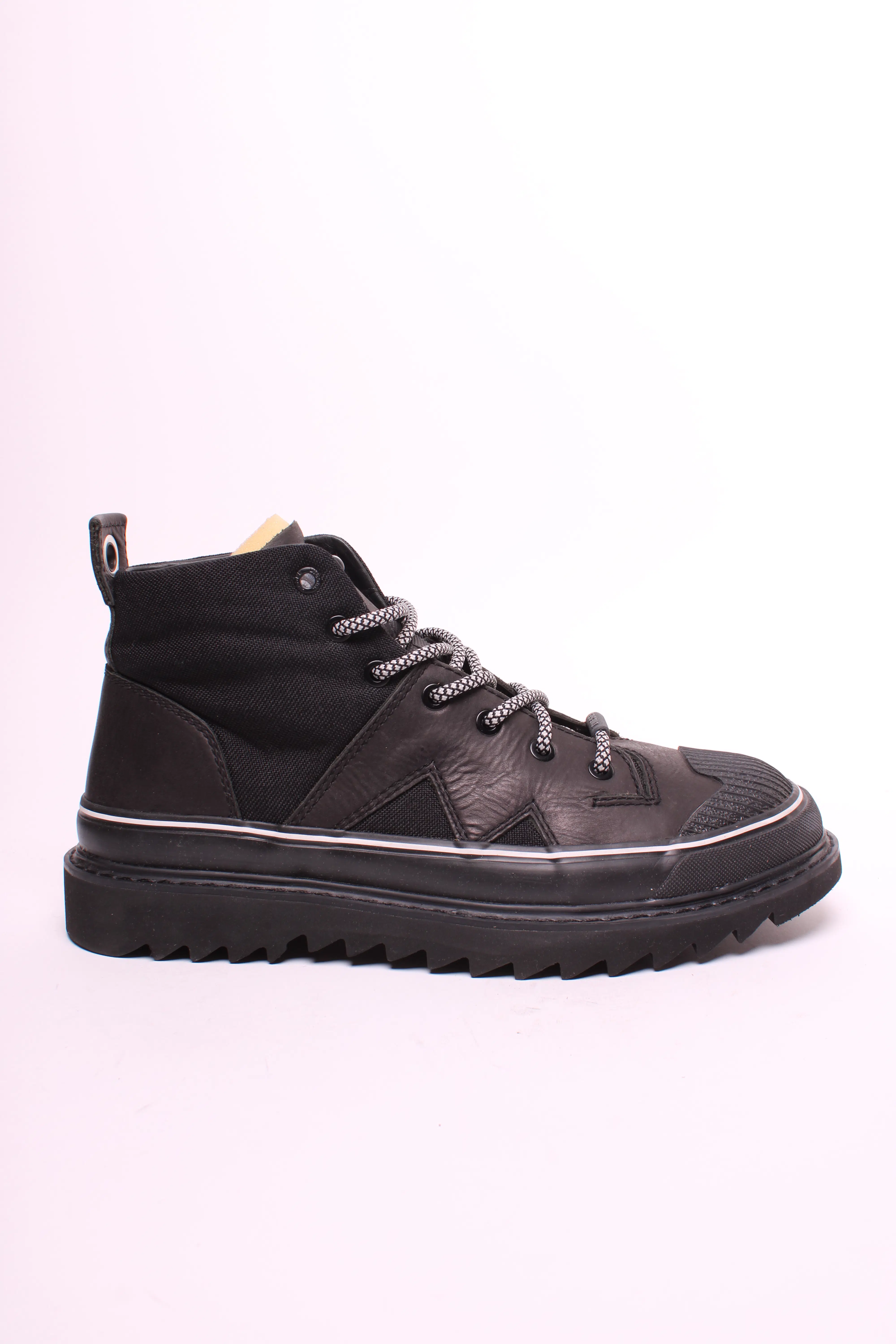 Noutăți - Sneakers barbati Shiroki