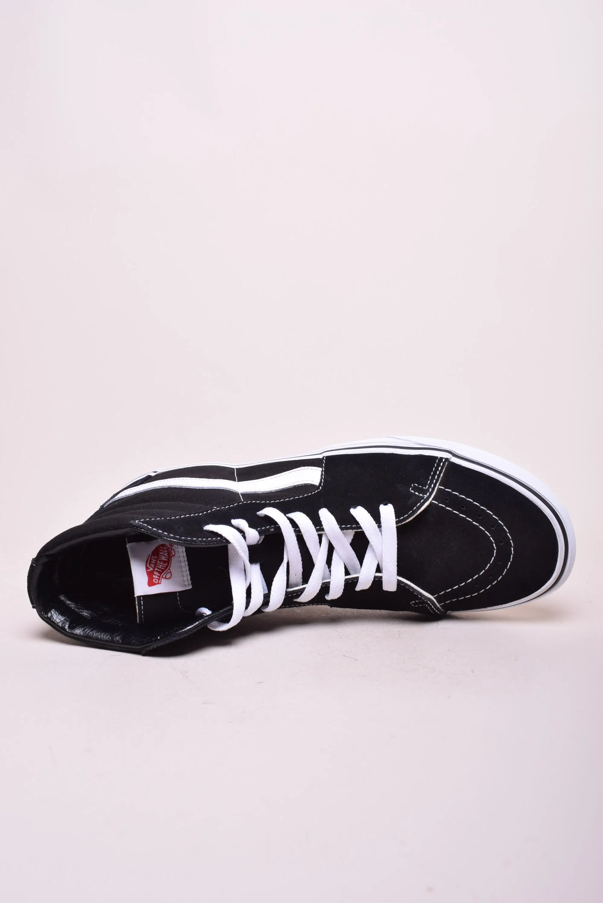 Sneakers barbati SK8-Hi [3]