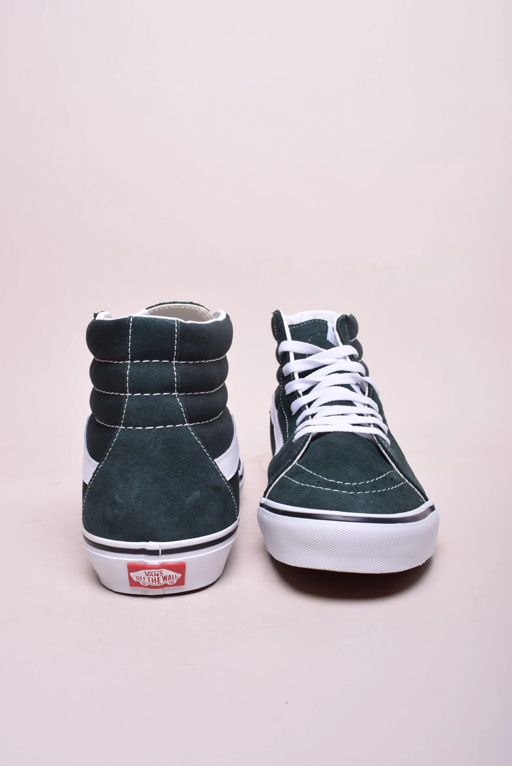Sneakers barbati Sk8-Hi [2]