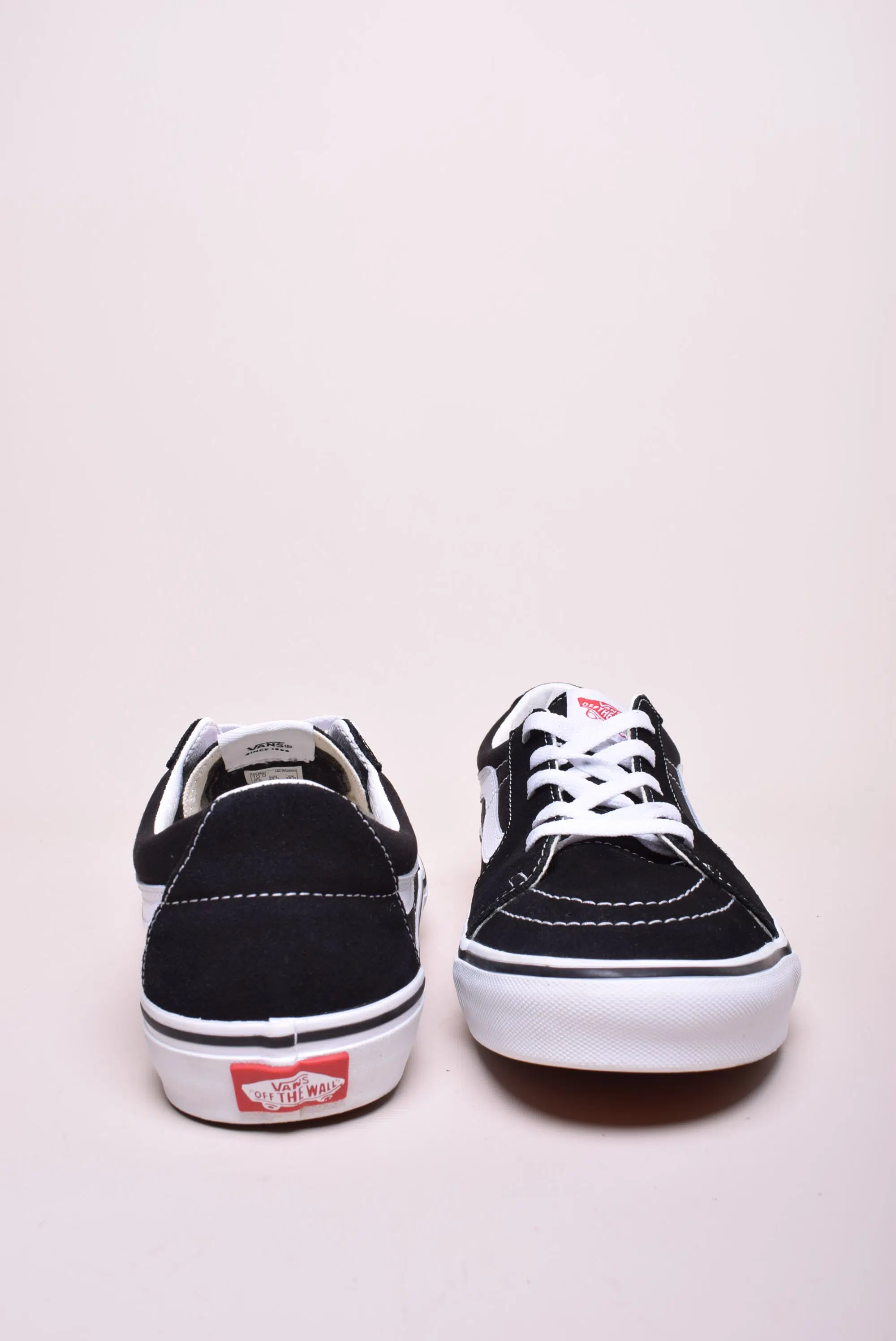 Sneakers barbati Sk8-Low [2]