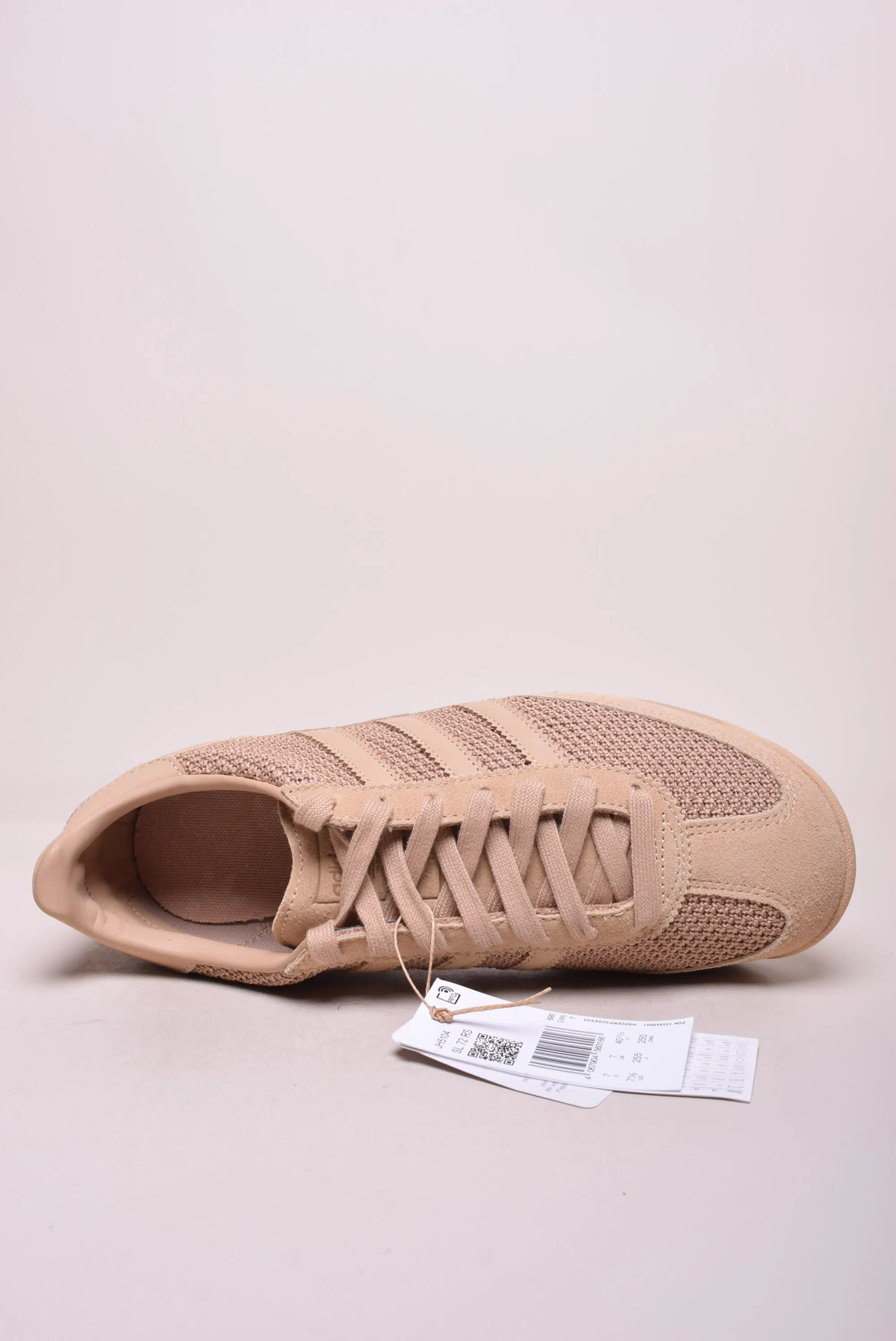 Sneakers barbati SL 72 RS [3]