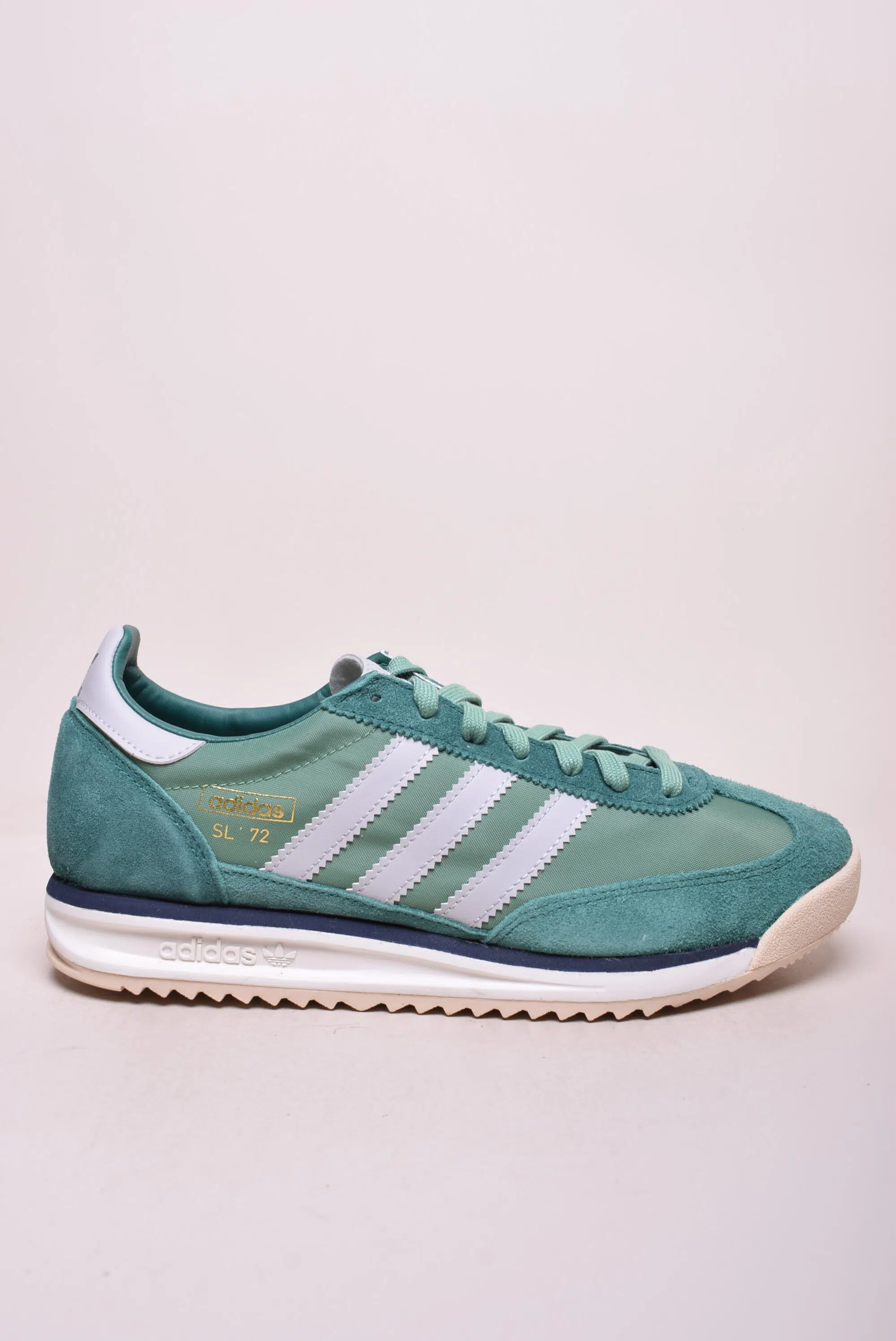 Pantofi sport și teniși bărbați - Sneakers barbati SL 72 RS