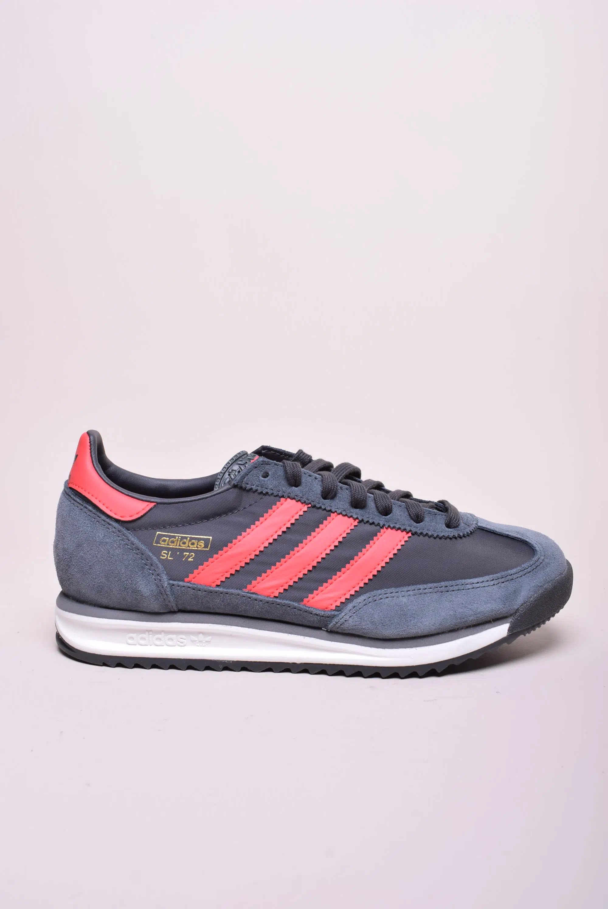 Încălțăminte bărbați - Sneakers barbati SL-72 RS