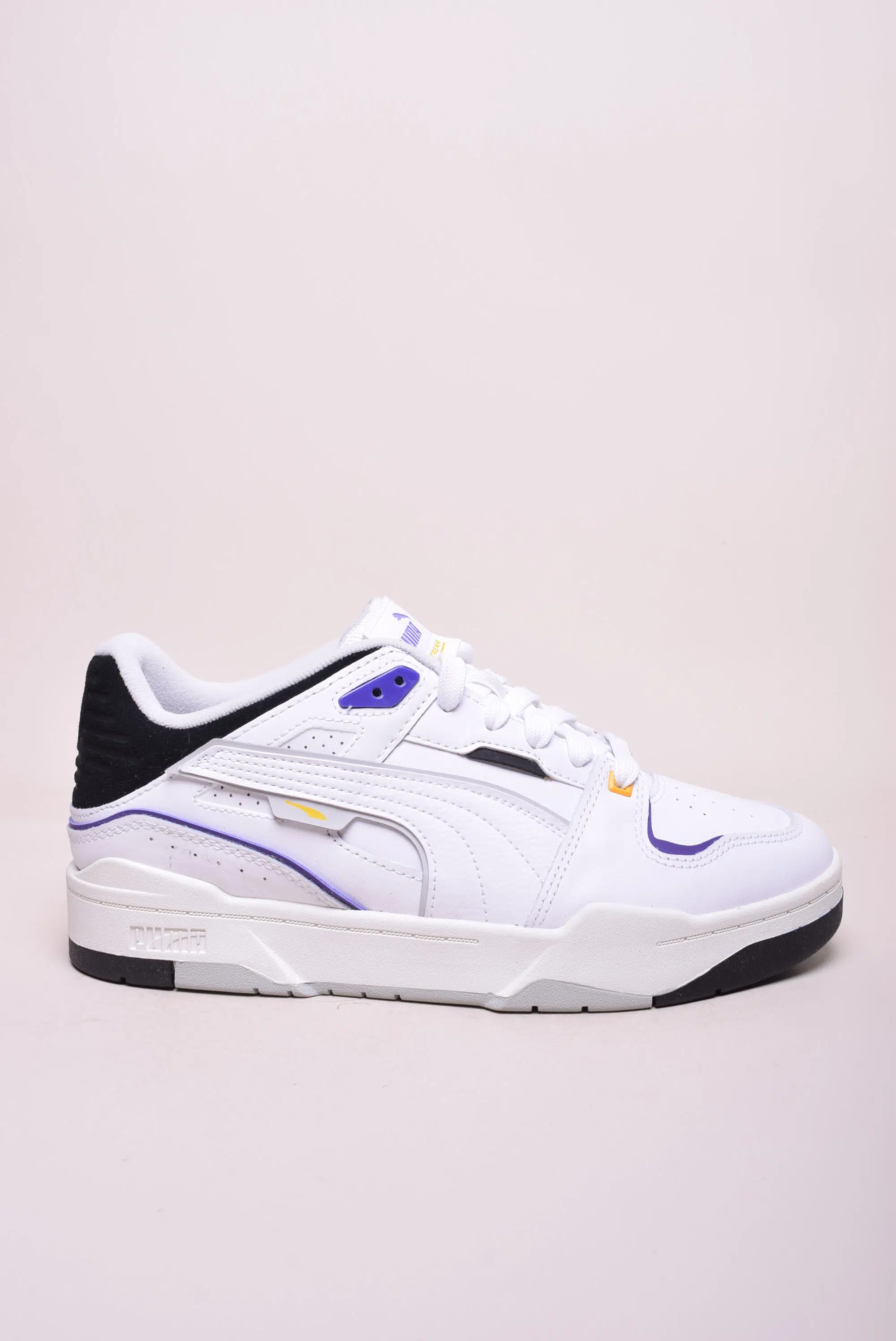 Încălțăminte bărbați - Sneakers barbati Slipstream Bball