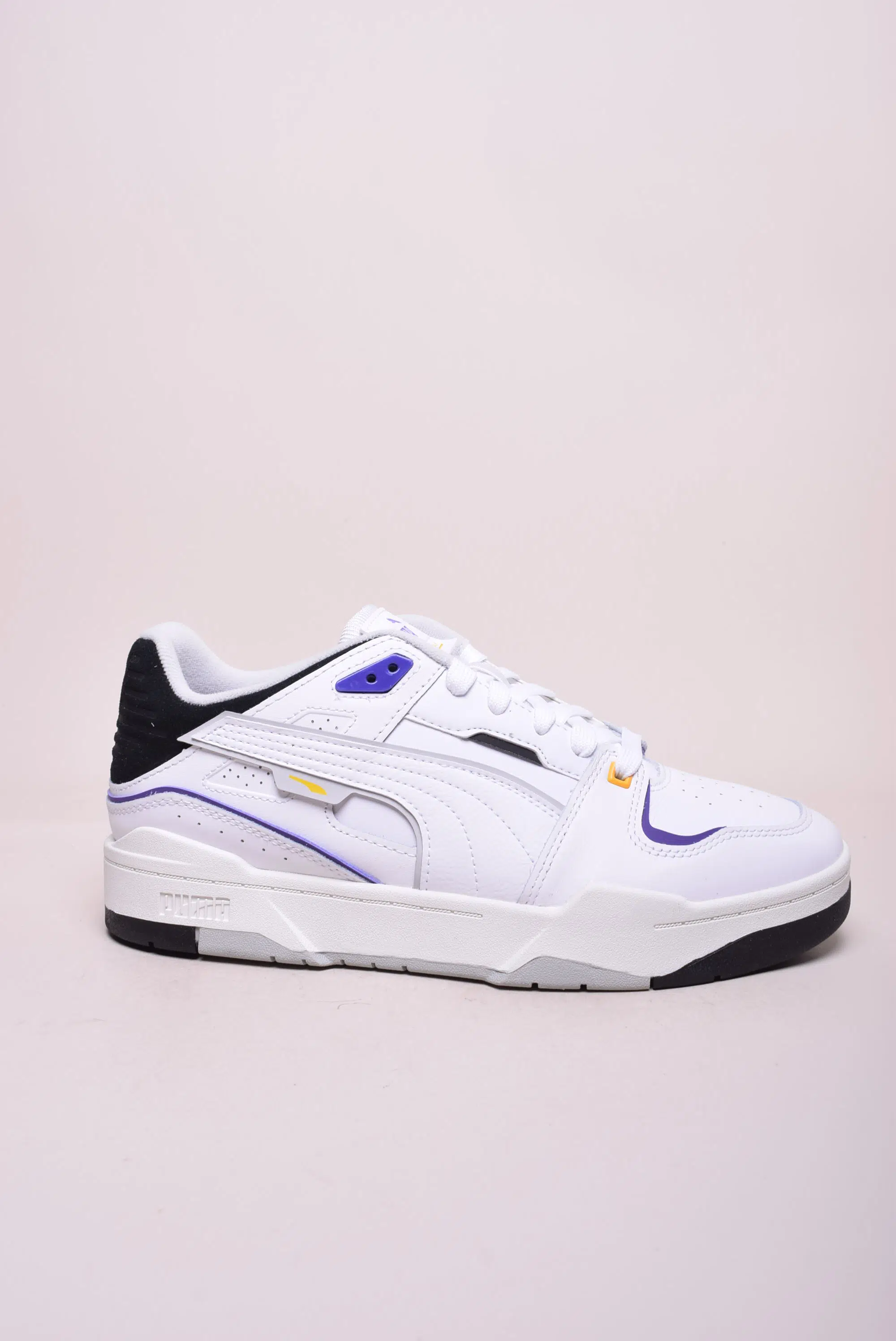 Încălțăminte bărbați - Sneakers barbati Slipstream Bball