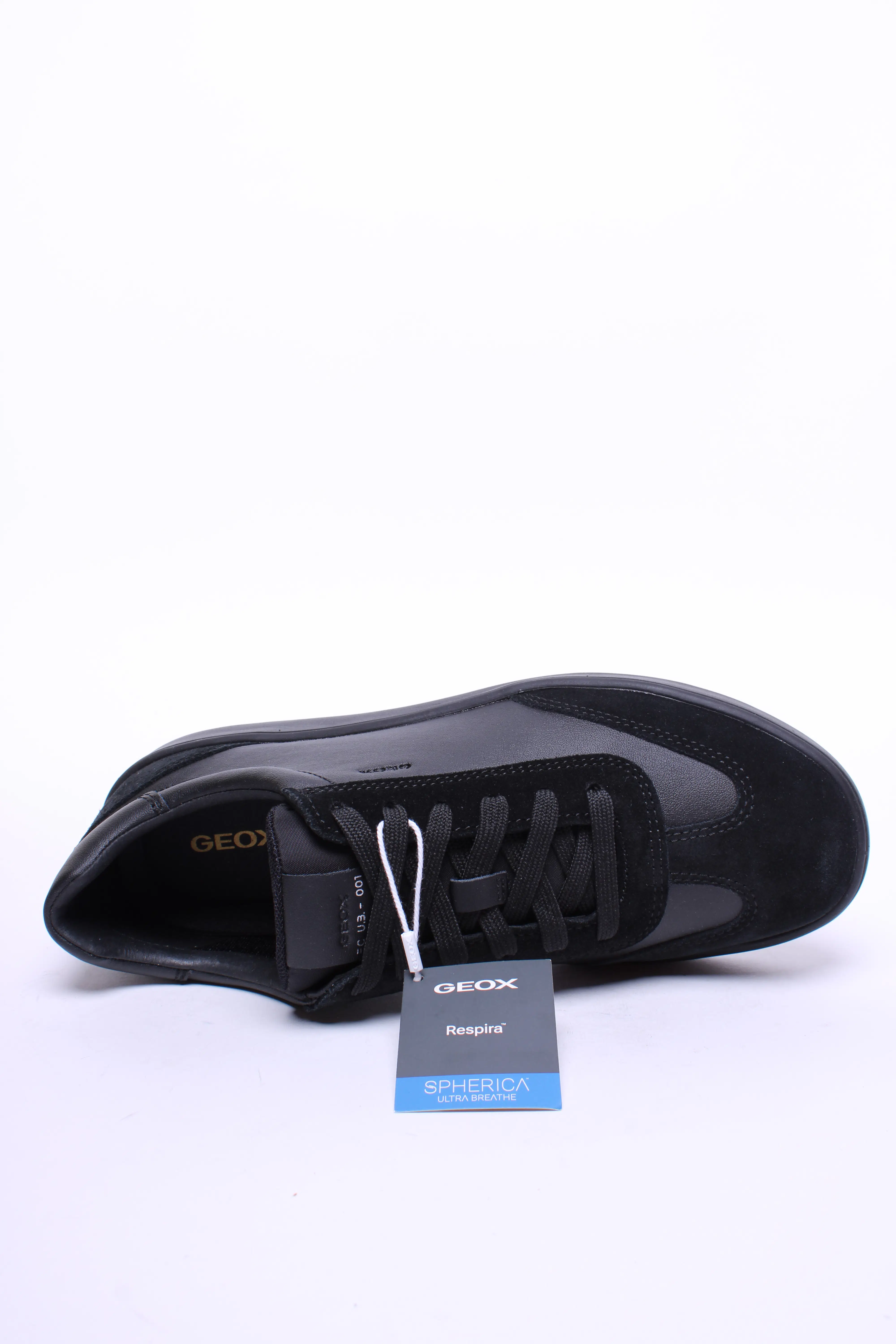 Sneakers barbati Spherica Ecub-1 [3]