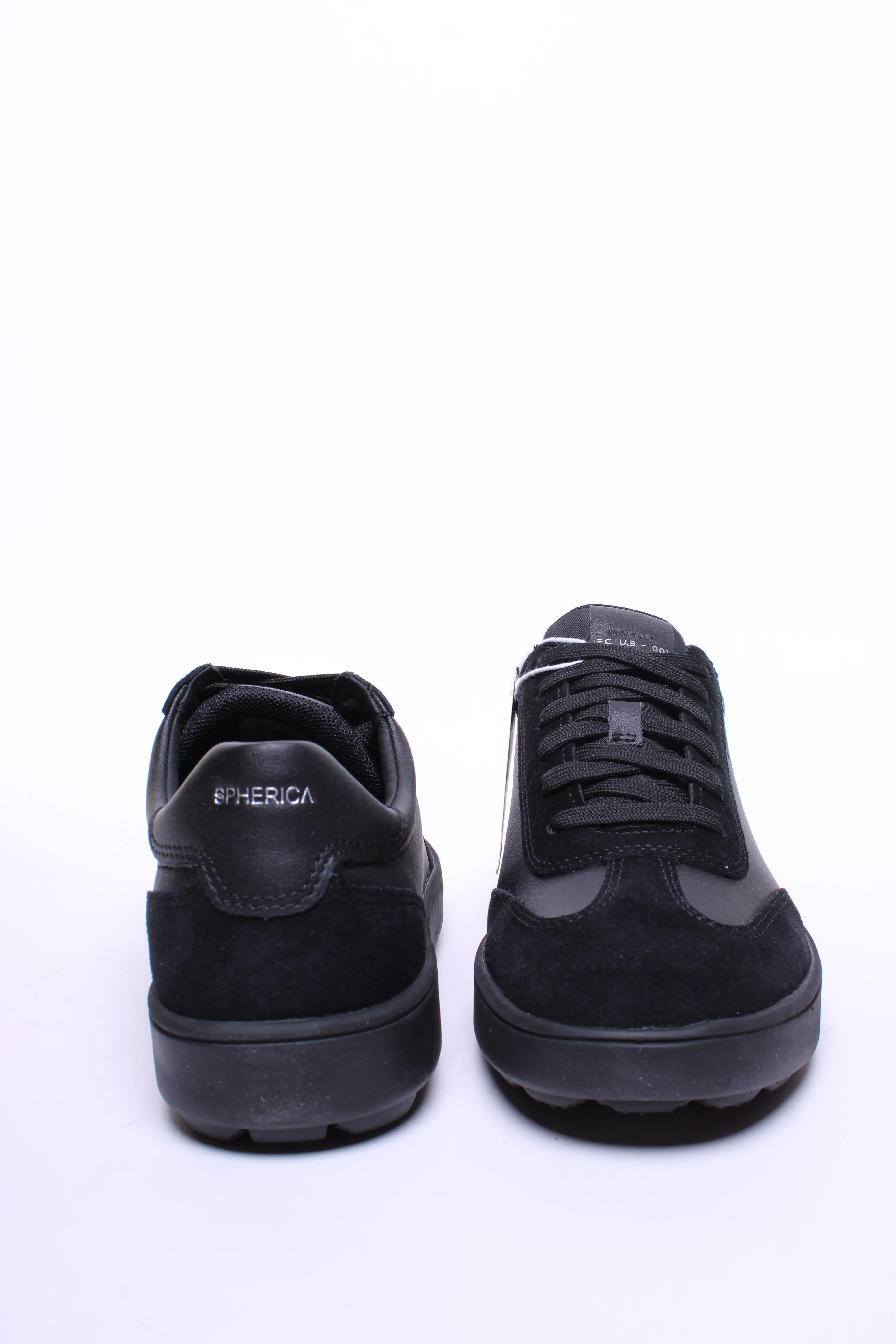 Sneakers barbati Spherica Ecub-1 [2]