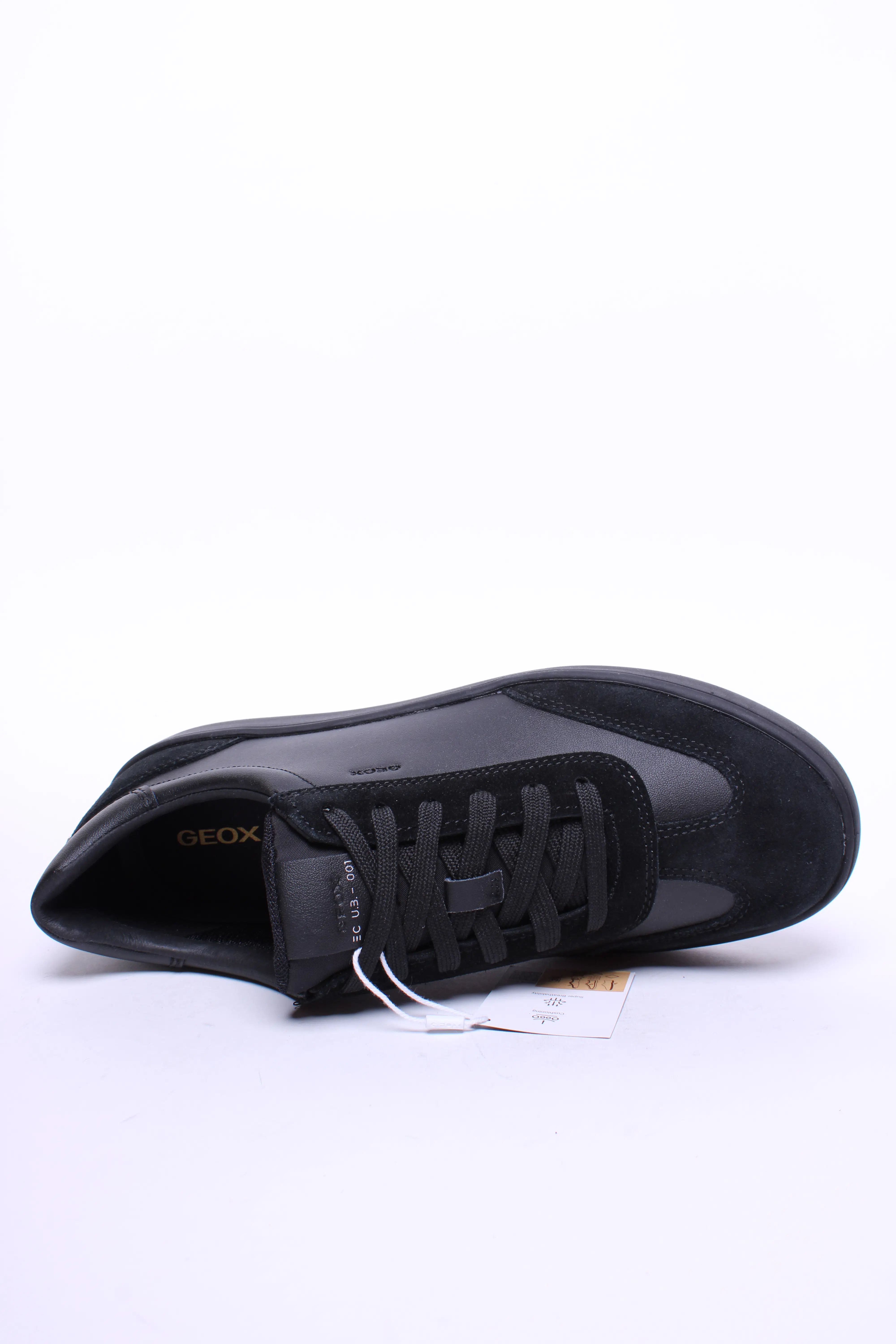 Sneakers barbati Spherica Ecub-1 [3]