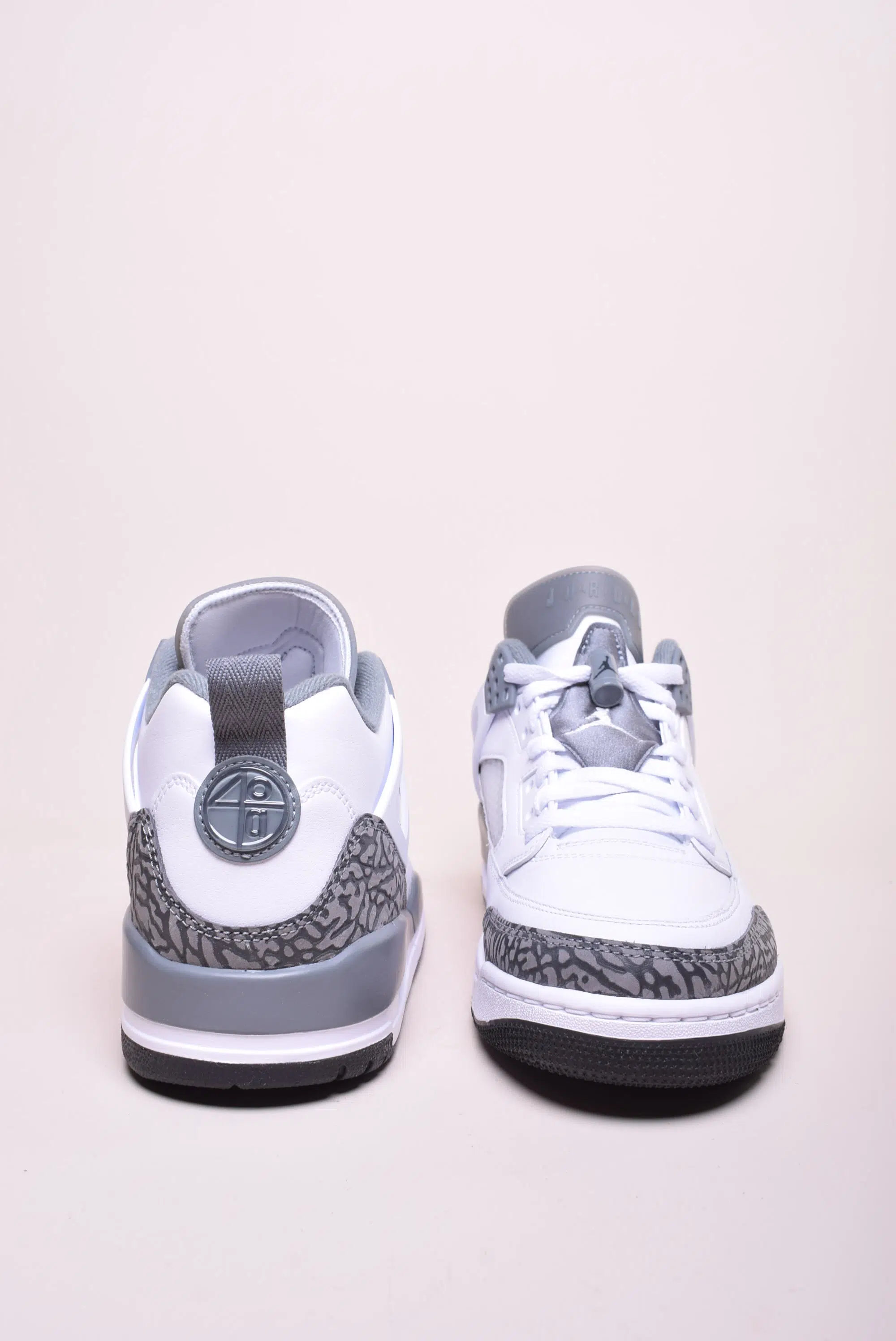 Sneakers barbati Spizike Low [2]