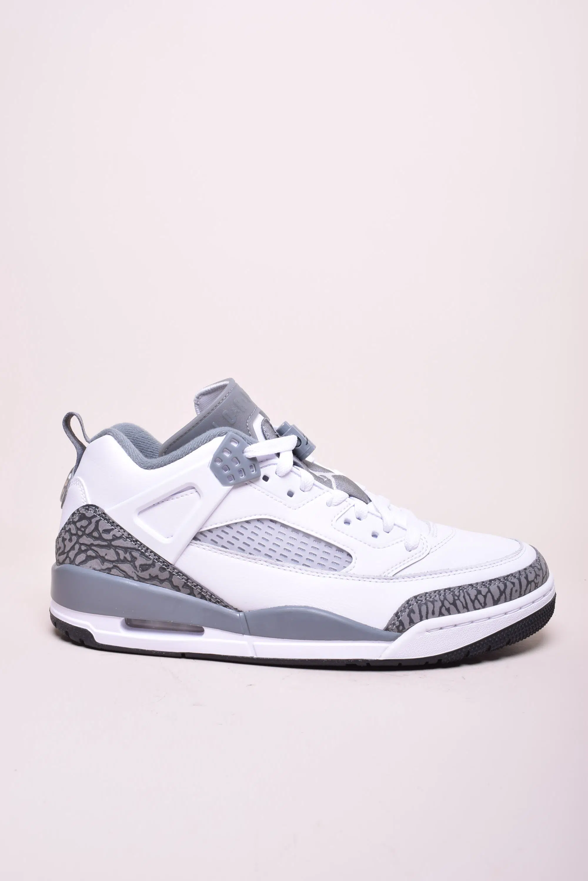 Sneakers barbati Spizike Low [0]